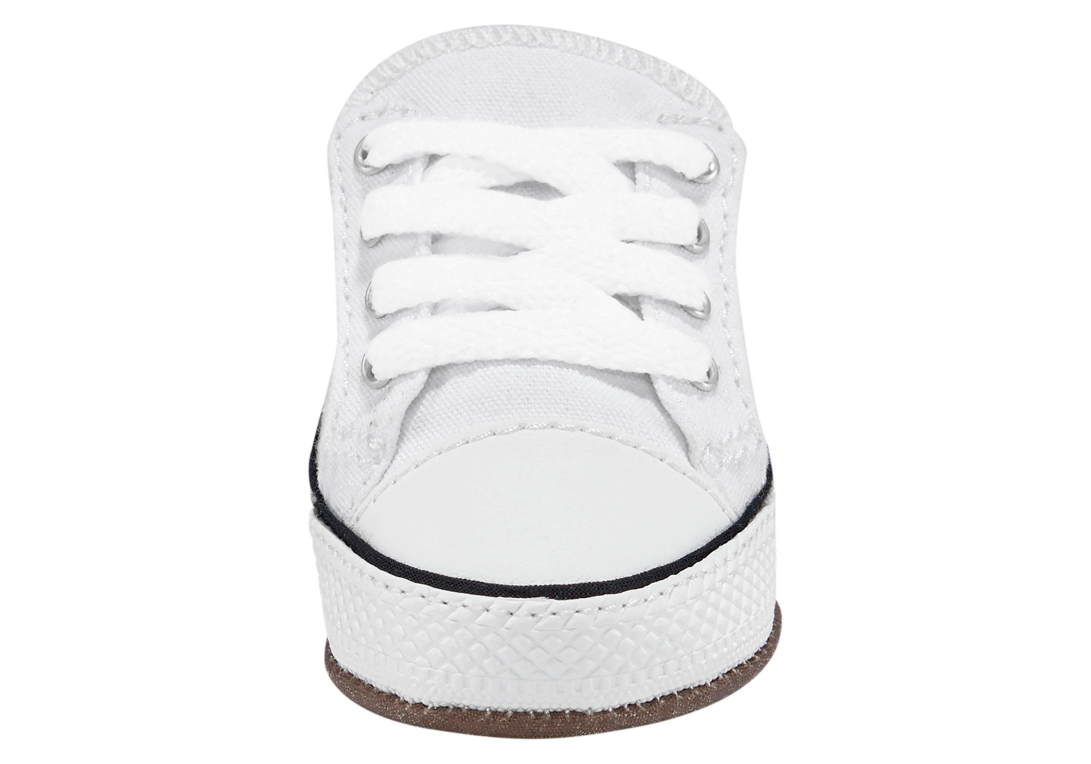 Converse Sneakers Kinderen Chuck Taylor All Star Cribster Canvas Color-Mid