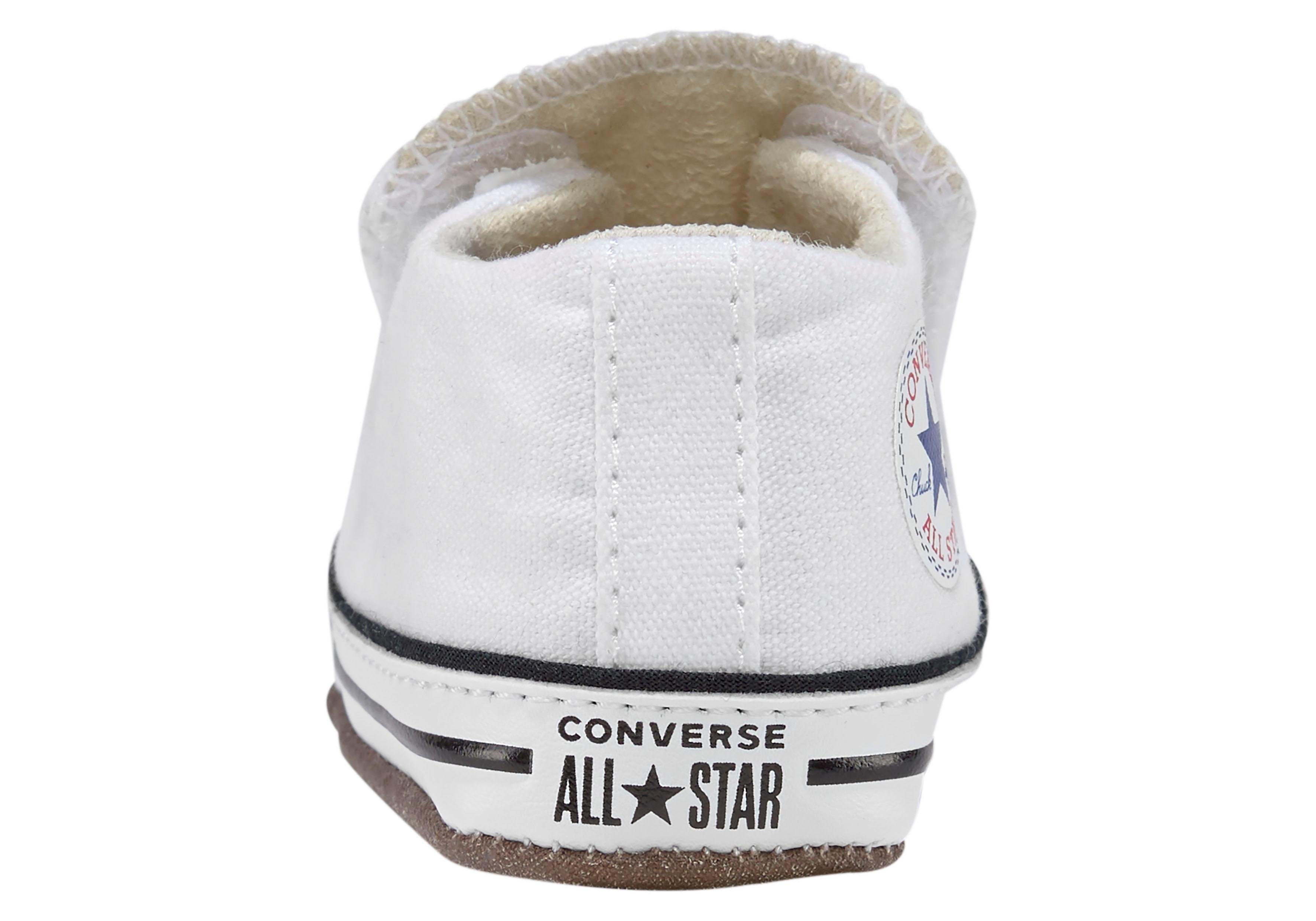 Converse Sneakers Kinderen Chuck Taylor All Star Cribster Canvas Color-Mid