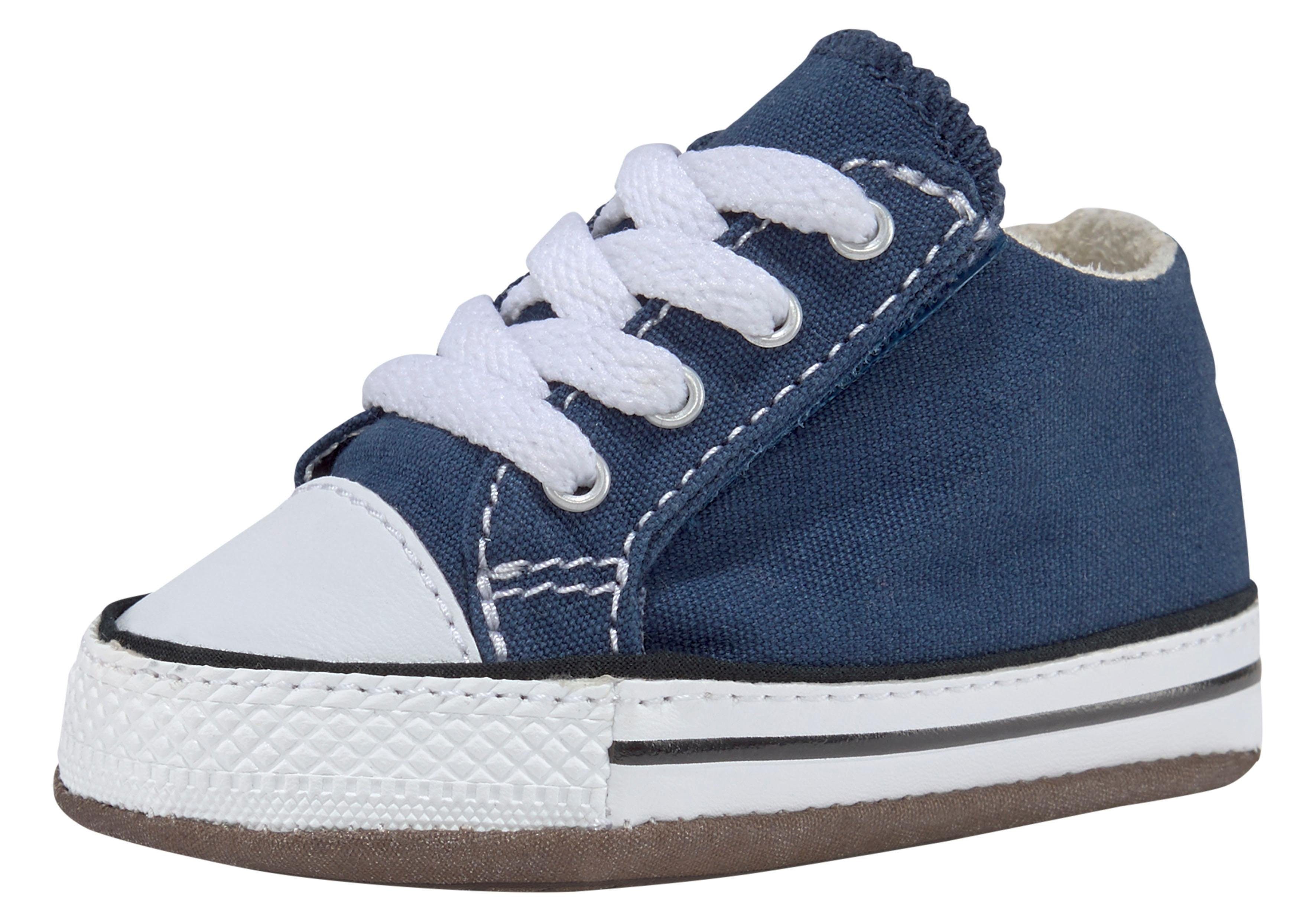 Converse Sneakers Kinderen Chuck Taylor All Star Cribster Canvas Color-Mid