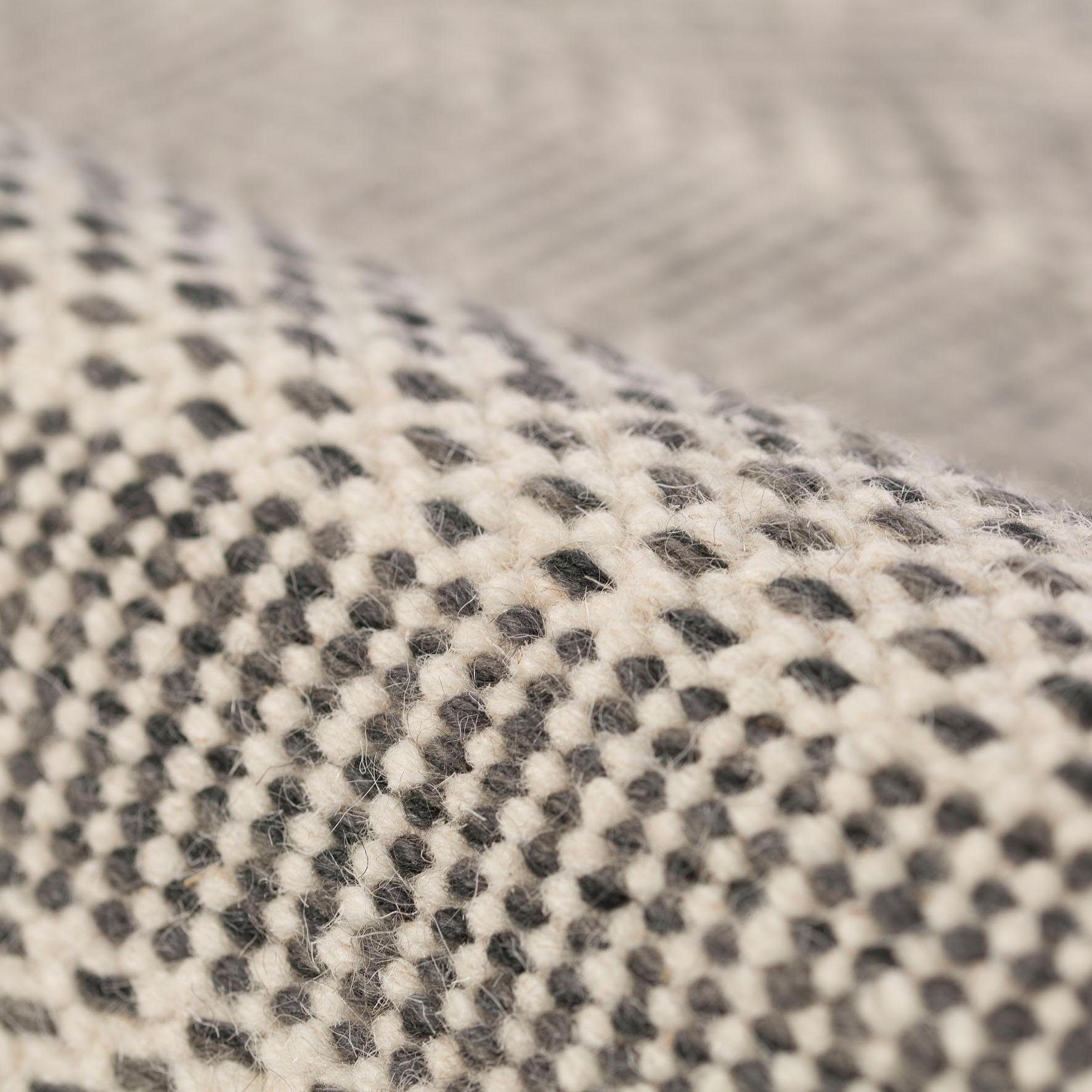 Obsession Wollen kleed My Jaipur 333 Handgeweven vloerkleed, zuivere wol, met de hand geweven
