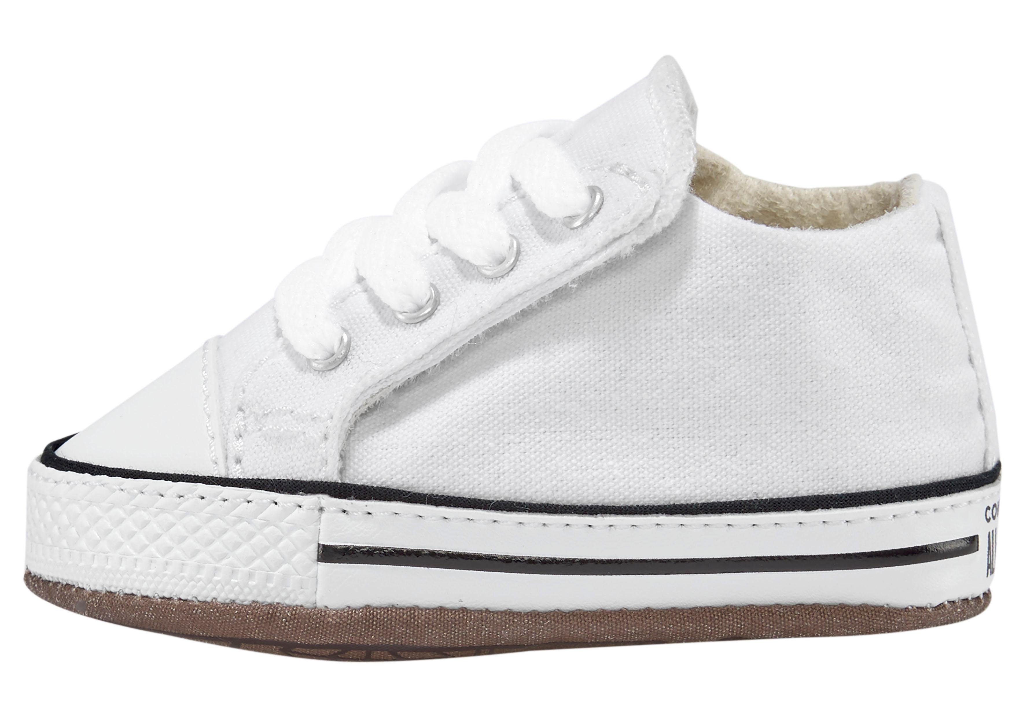 Converse Sneakers Kinderen Chuck Taylor All Star Cribster Canvas Color-Mid