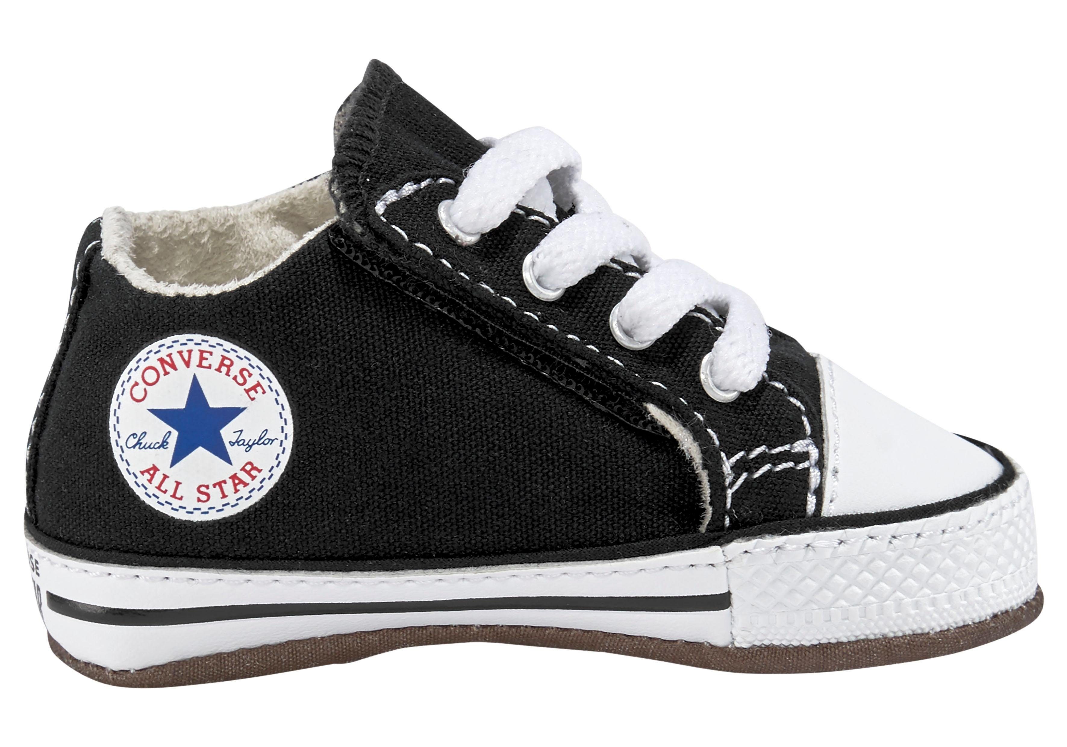 Converse Sneakers Kinderen Chuck Taylor All Star Cribster Canvas Color-Mid