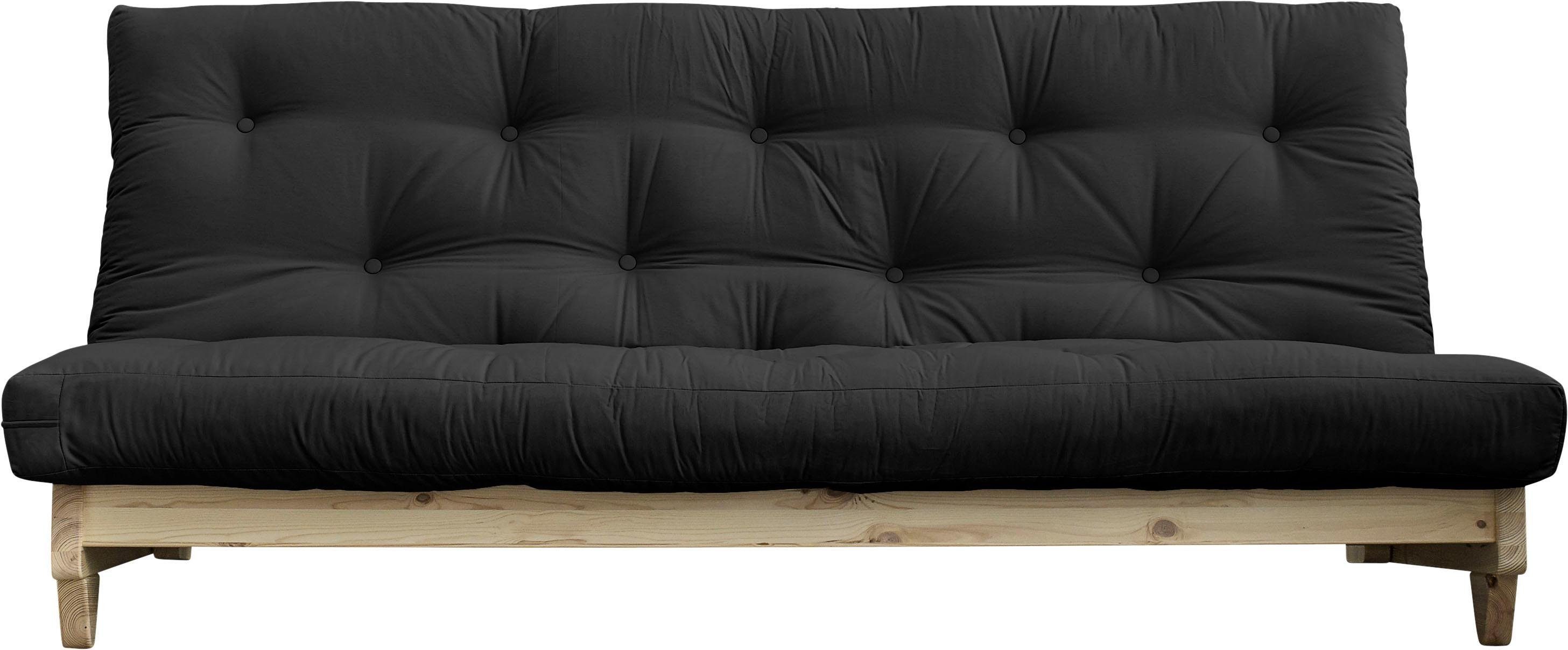 Karup Slaapbank Fresh inclusief futonmatras