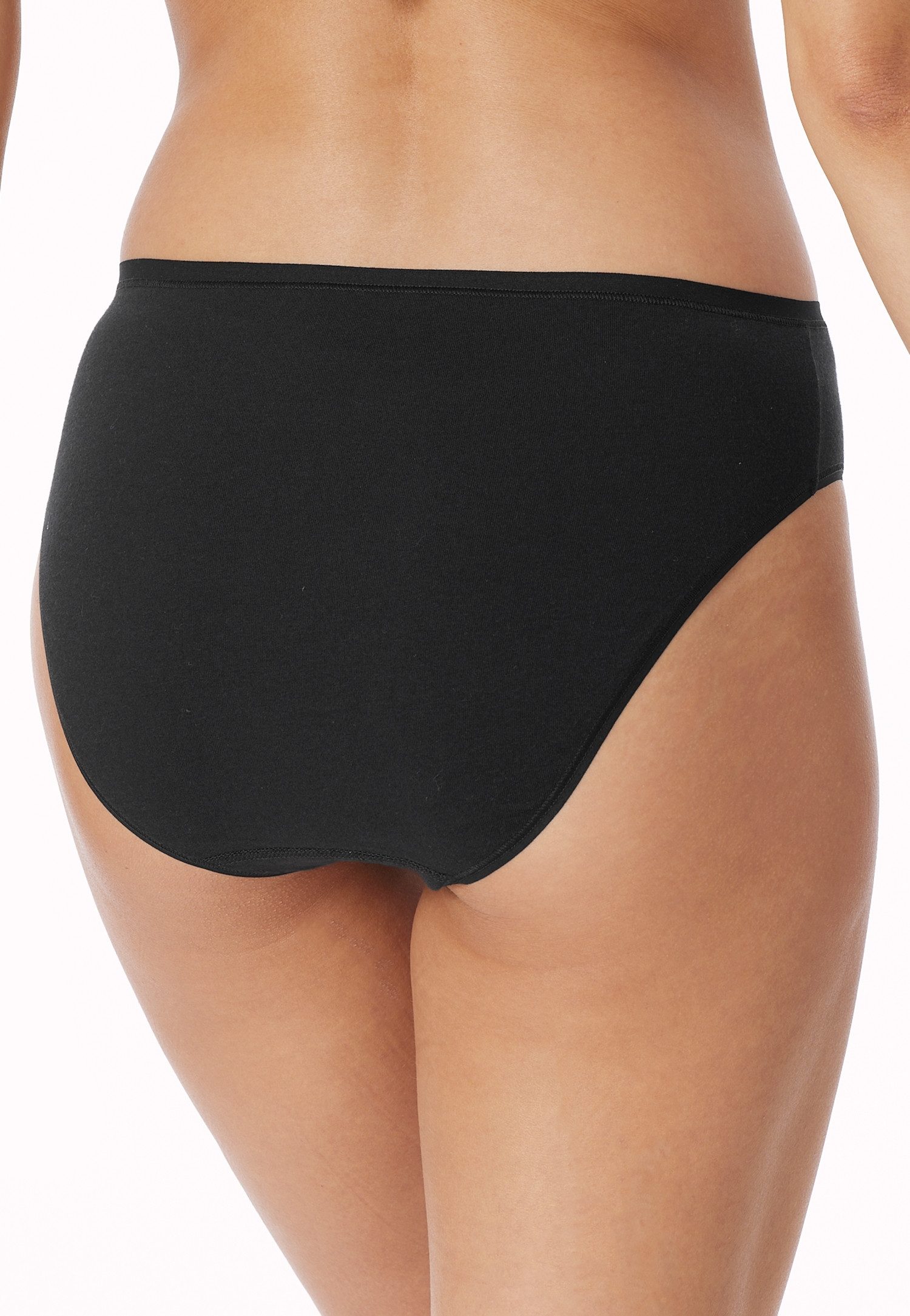 Schiesser Tai slip 95 5 met platte naden (Set van 2)