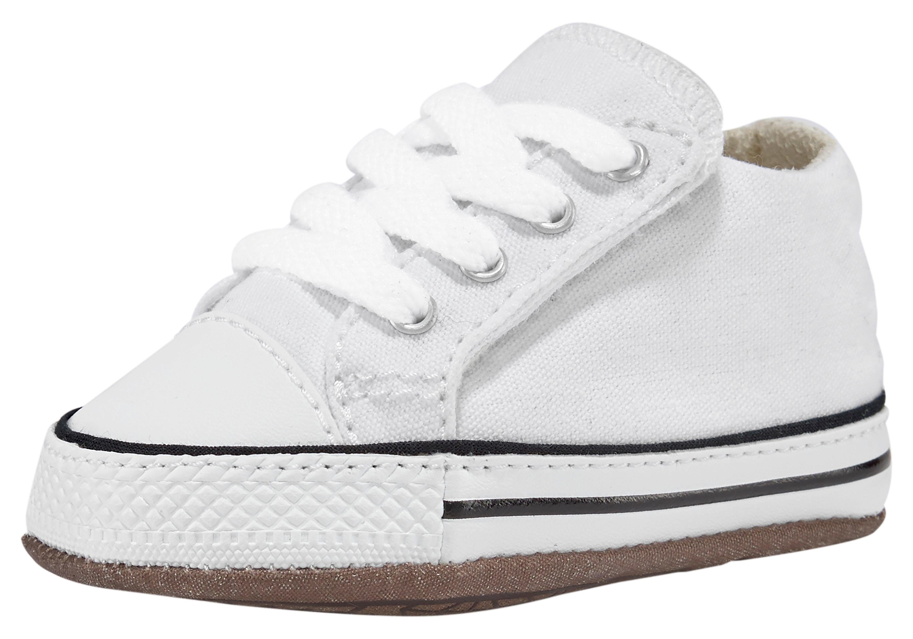 Converse Sneakers Kinderen Chuck Taylor All Star Cribster Canvas Color-Mid