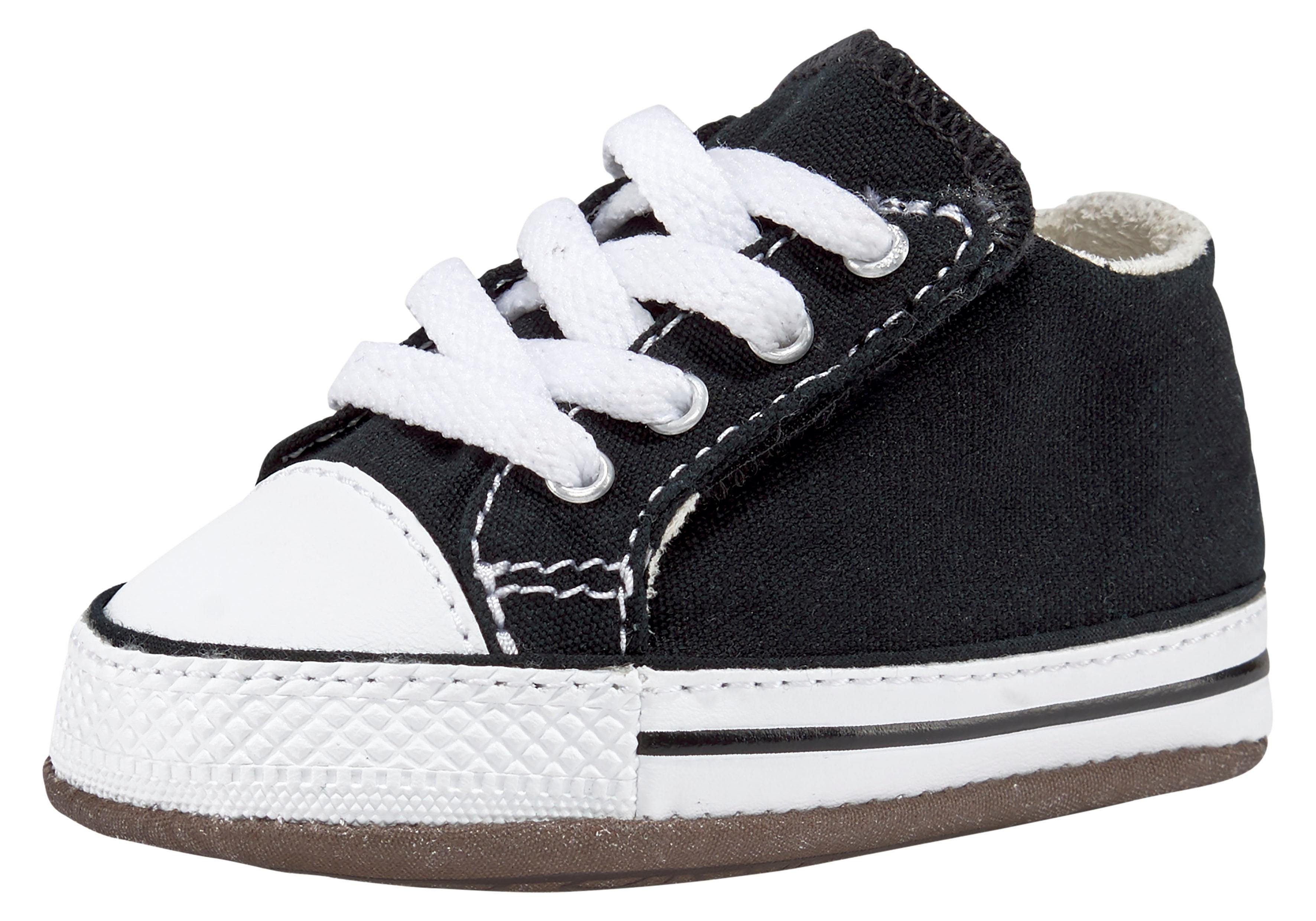 Converse Sneakers Kinderen Chuck Taylor All Star Cribster Canvas Color-Mid