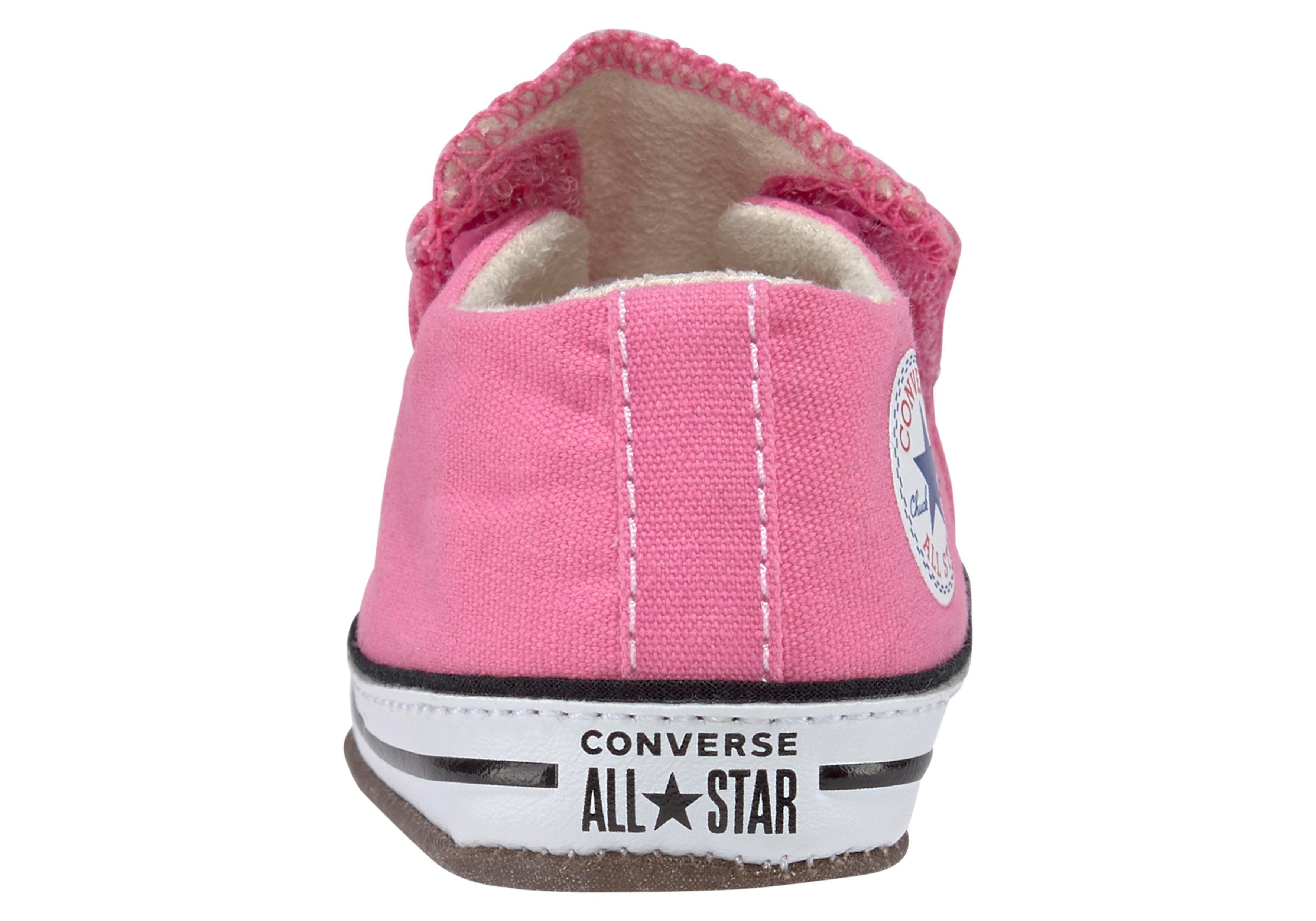 Converse Sneakers Chuck Taylor All Star CRIBSTER CANVAS COL