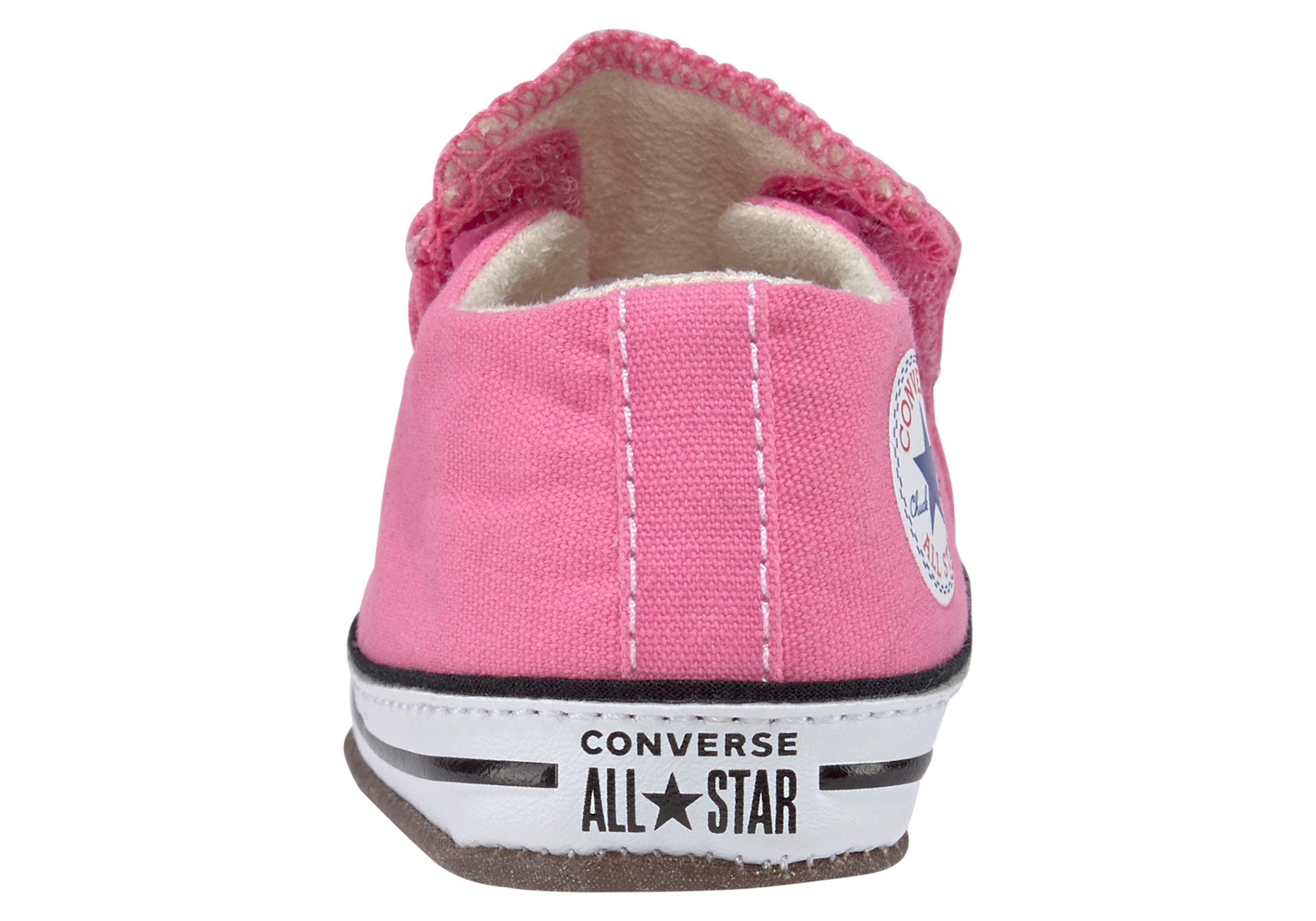 Converse Babyschoentjes Taylor All Star CRIBSTER CANVAS COL snel online gekocht | OTTO