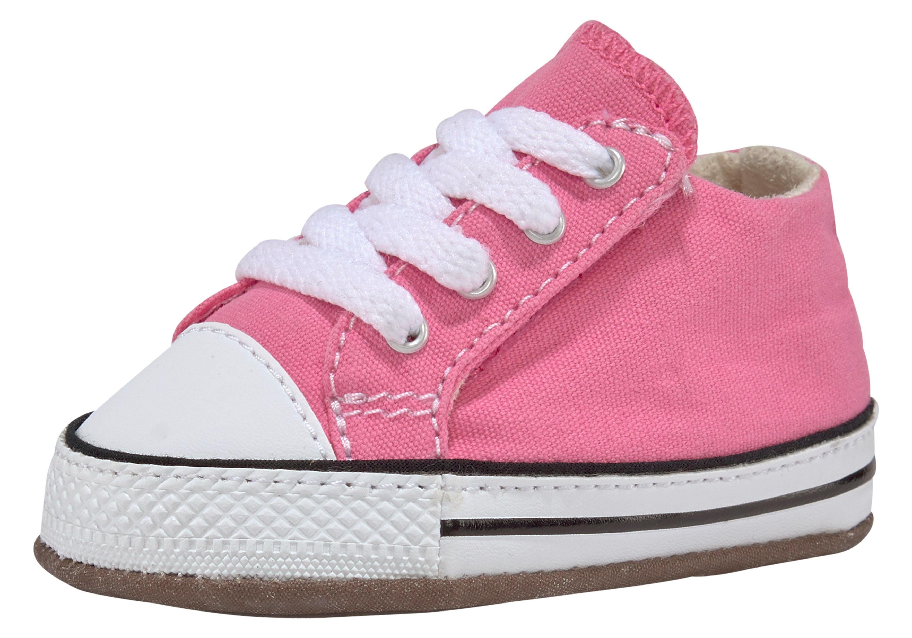 Converse Sneakers Chuck Taylor All Star CRIBSTER CANVAS COL