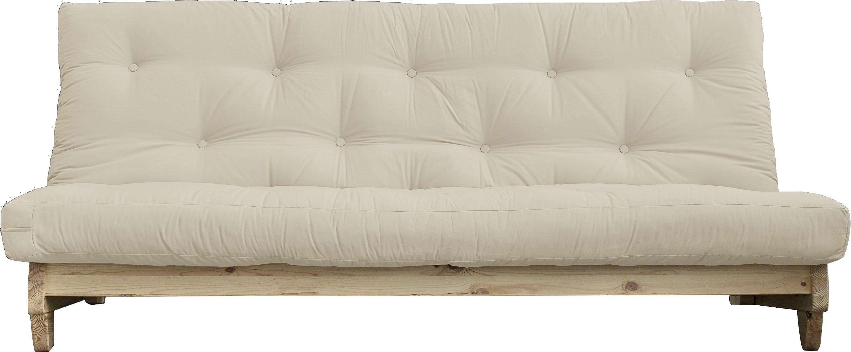 Karup Slaapbank Fresh inclusief futonmatras