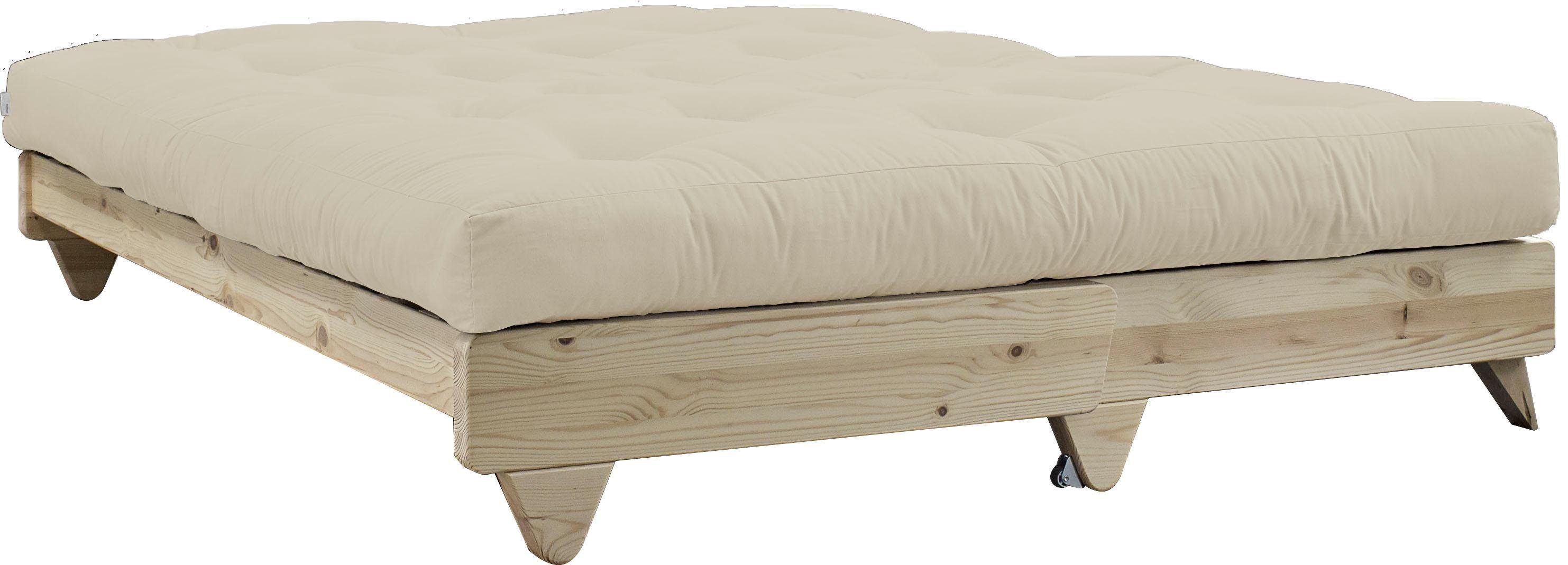 Karup Slaapbank Fresh inclusief futonmatras
