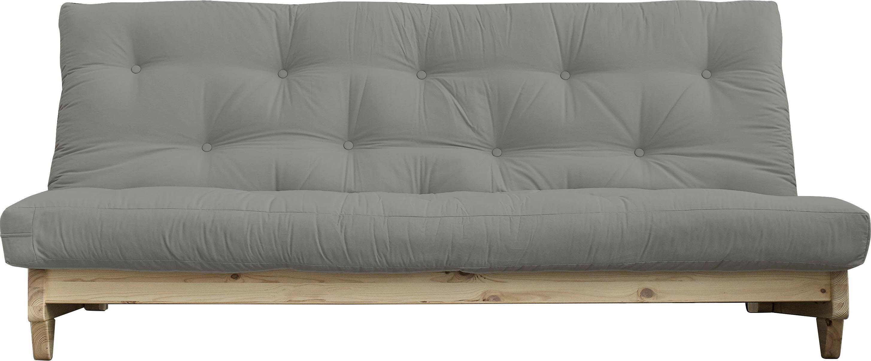 Karup Slaapbank Fresh inclusief futonmatras