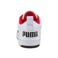 puma sneakers puma rebound layup lo sl wit