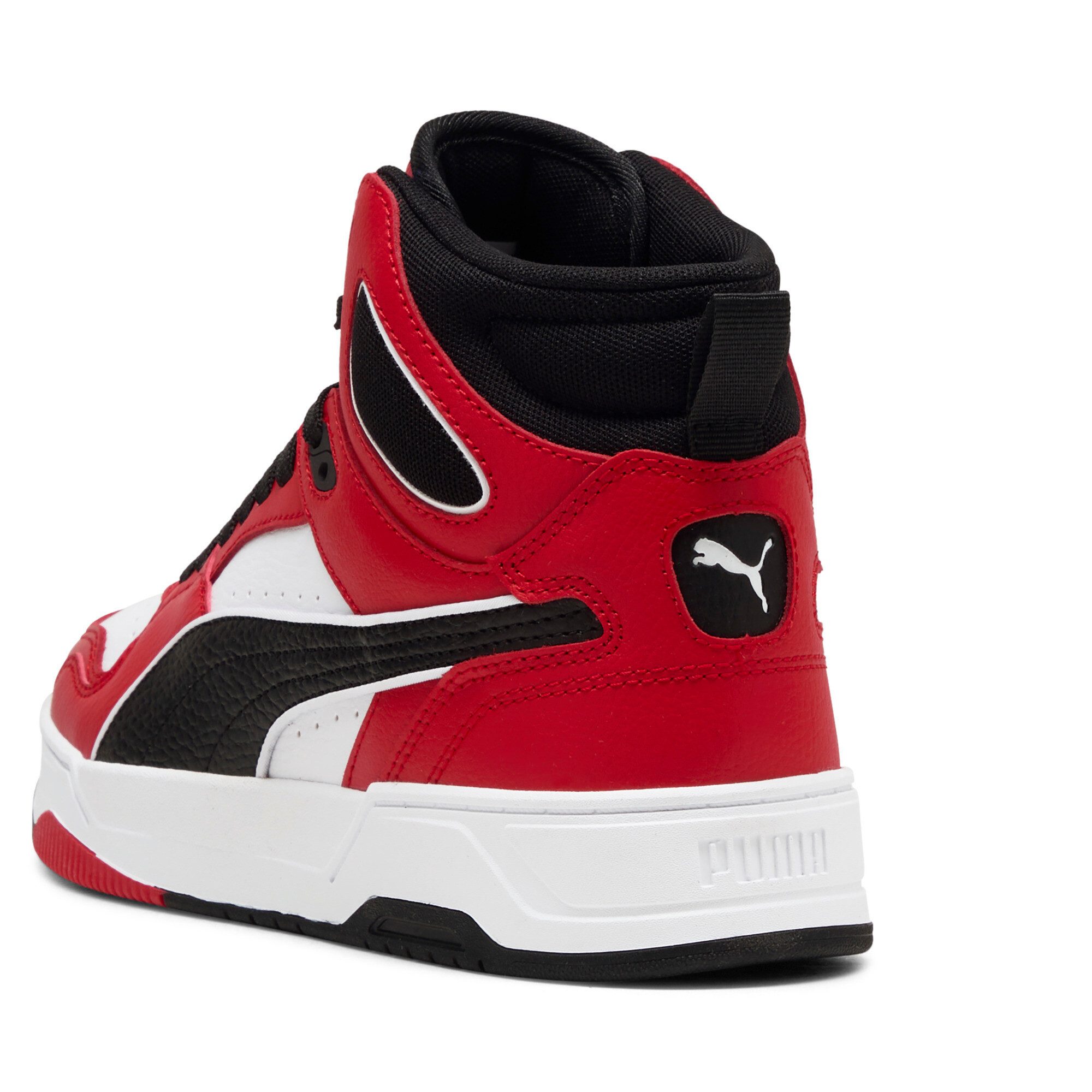 PUMA Sneakers RBD BREAK MID