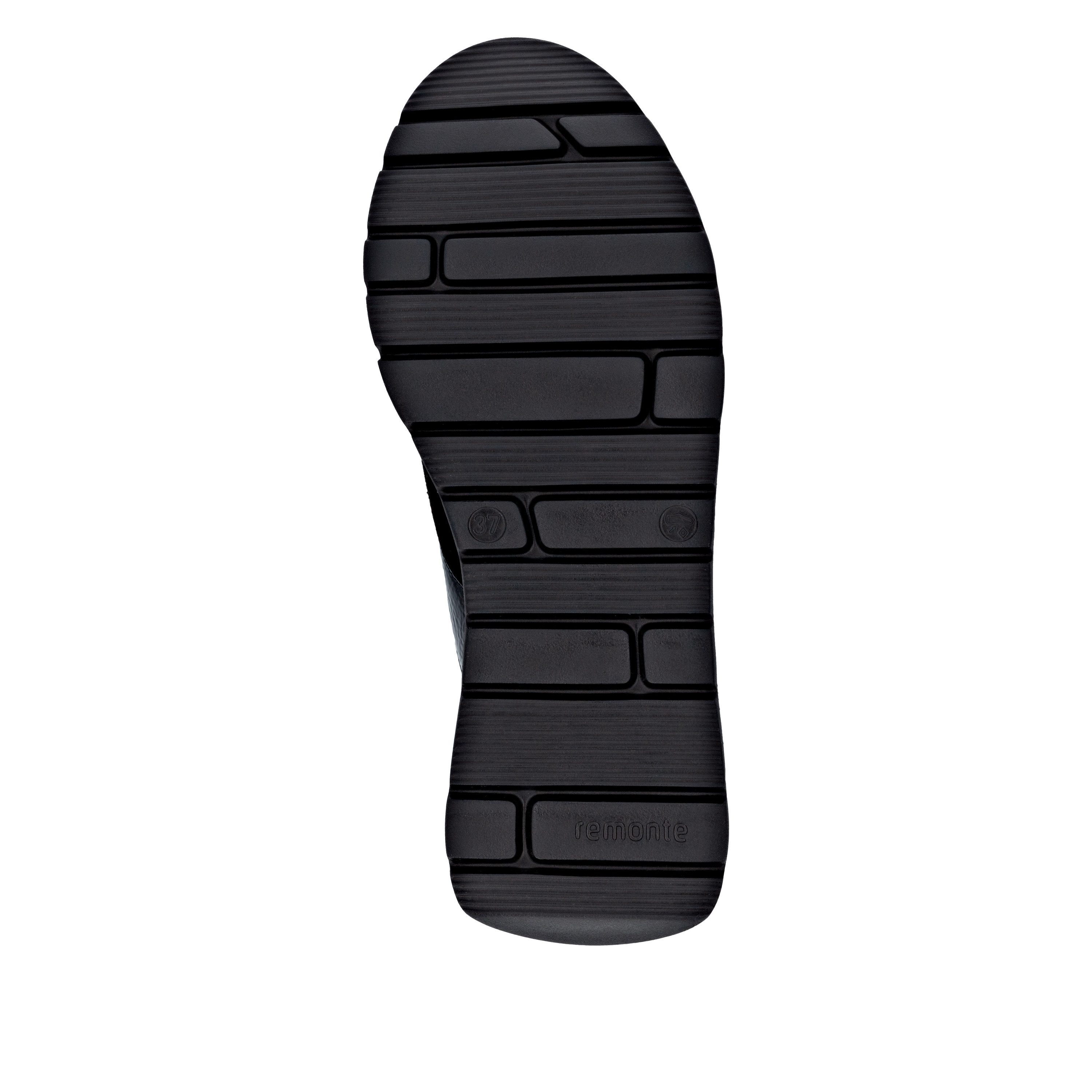 Remonte Plateausneakers