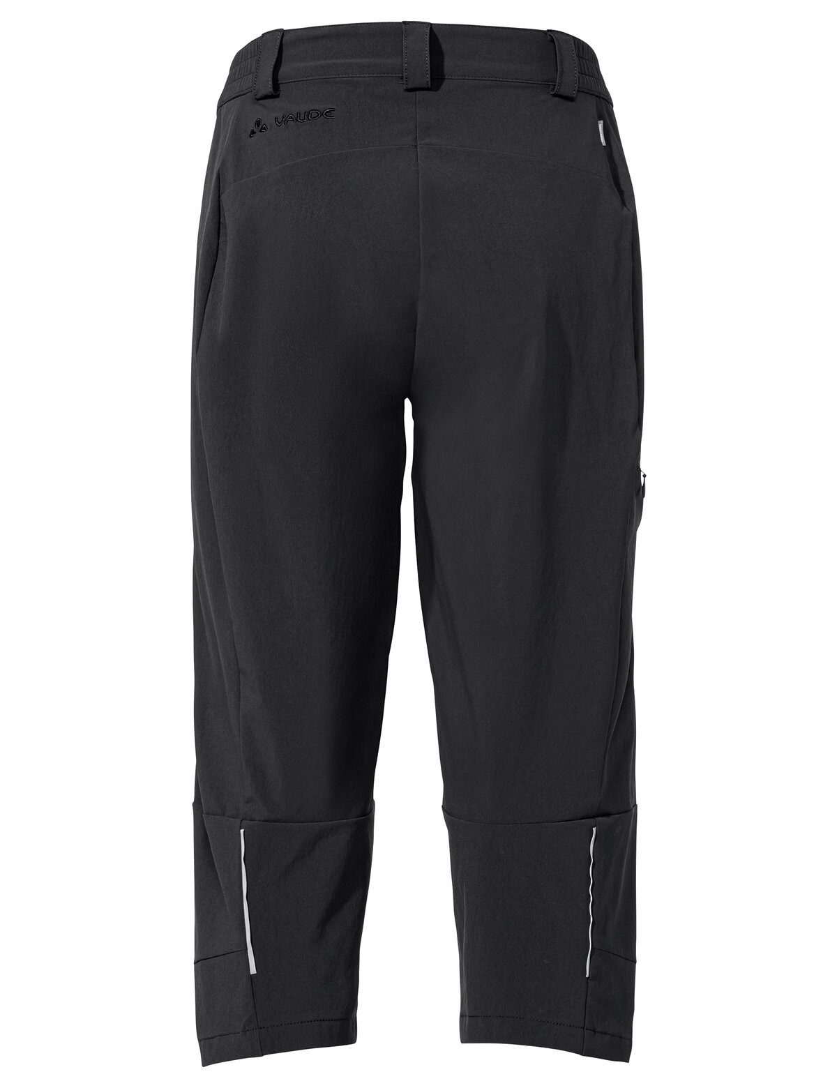 VAUDE Fietsbroekje YARAS 3/4