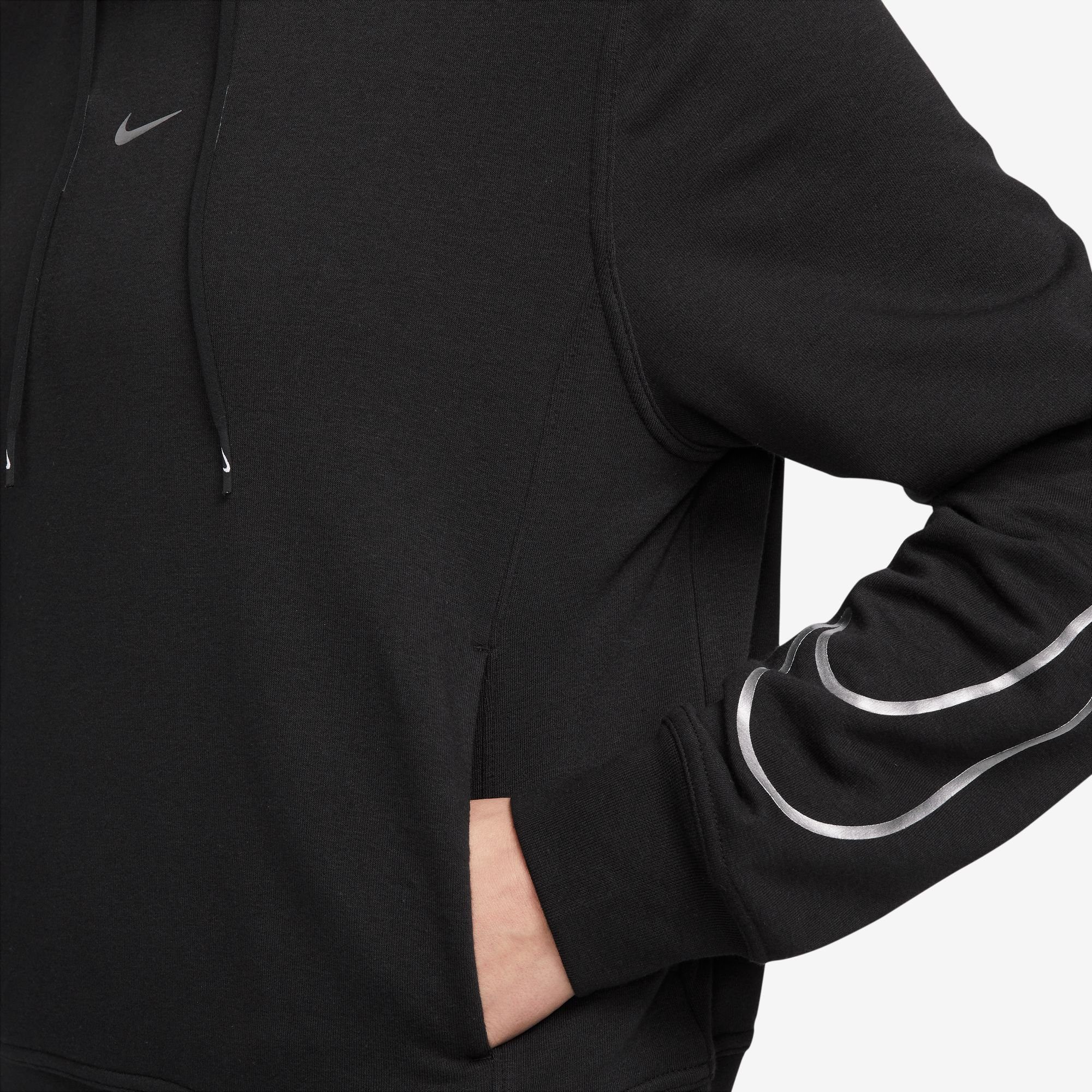 Nike Hoodie DRI-FIT ONE WOMEN'S HOODIE
