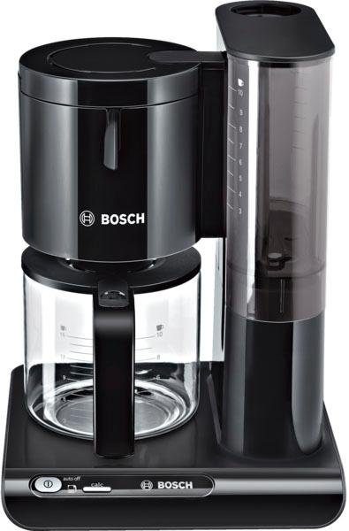 BOSCH Filterkoffieapparaat Styline TKA8013, 1,25 l
