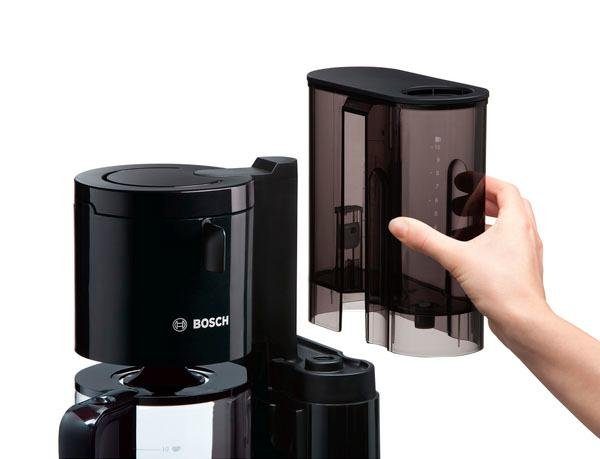 BOSCH Filterkoffieapparaat Styline TKA8013, 1,25 l