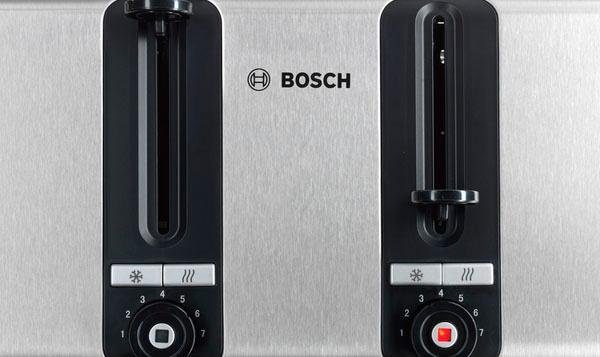 BOSCH Toaster TAT7S45