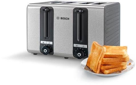 BOSCH Toaster TAT7S45
