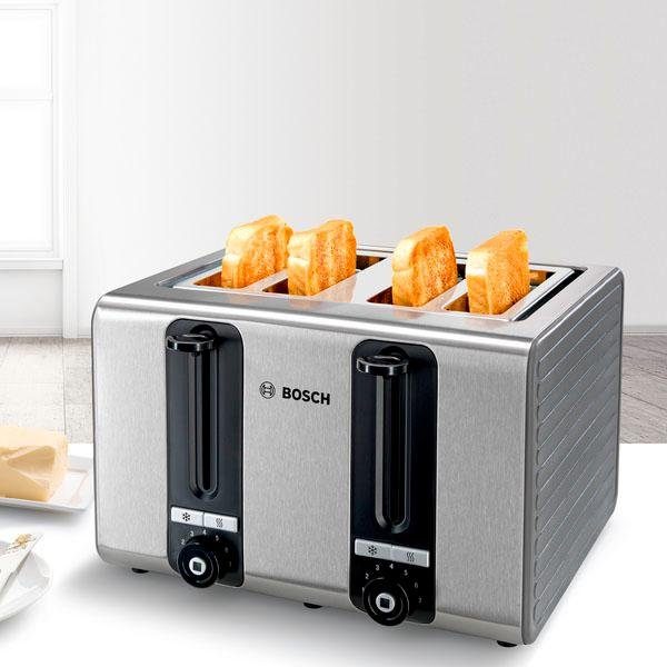 BOSCH Toaster TAT7S45