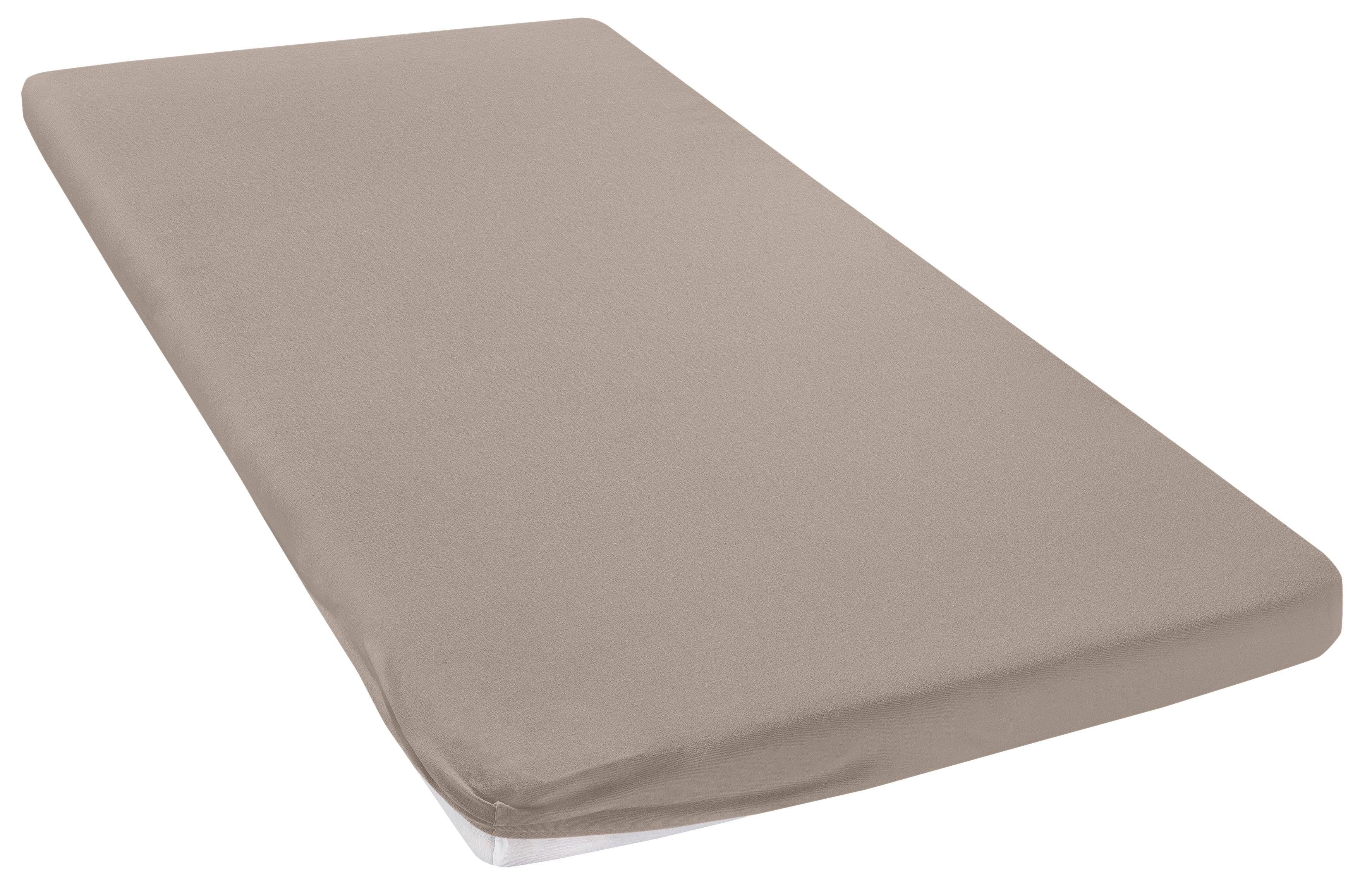 My home Hoeslaken Litschi in mt. 90x200, 140x200 of 180x200 cm, voor topmatras