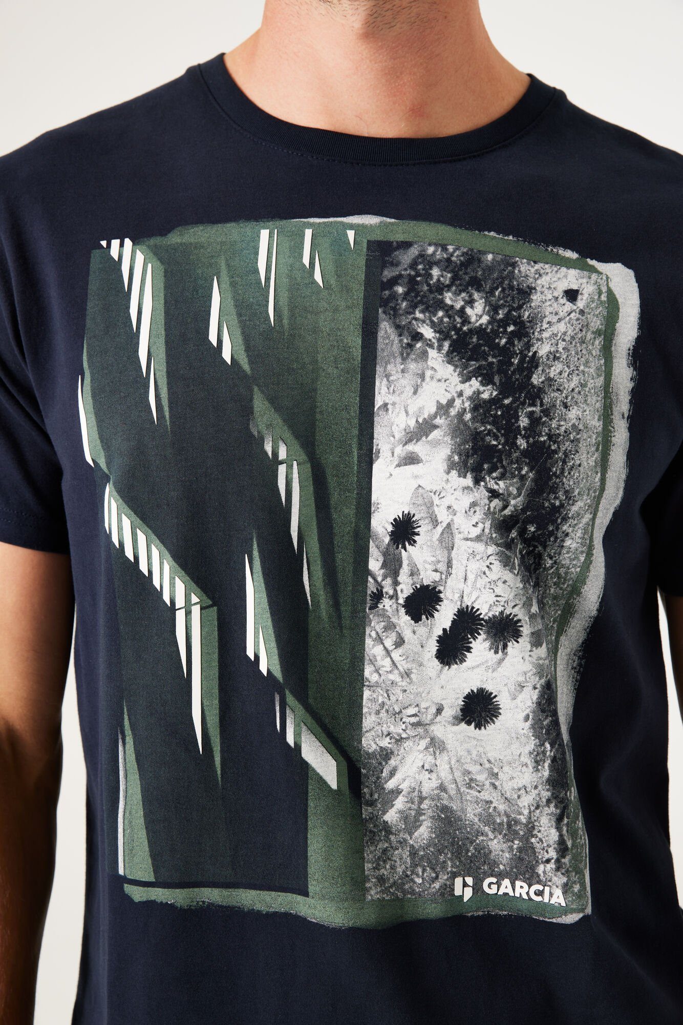 Garcia T-shirt