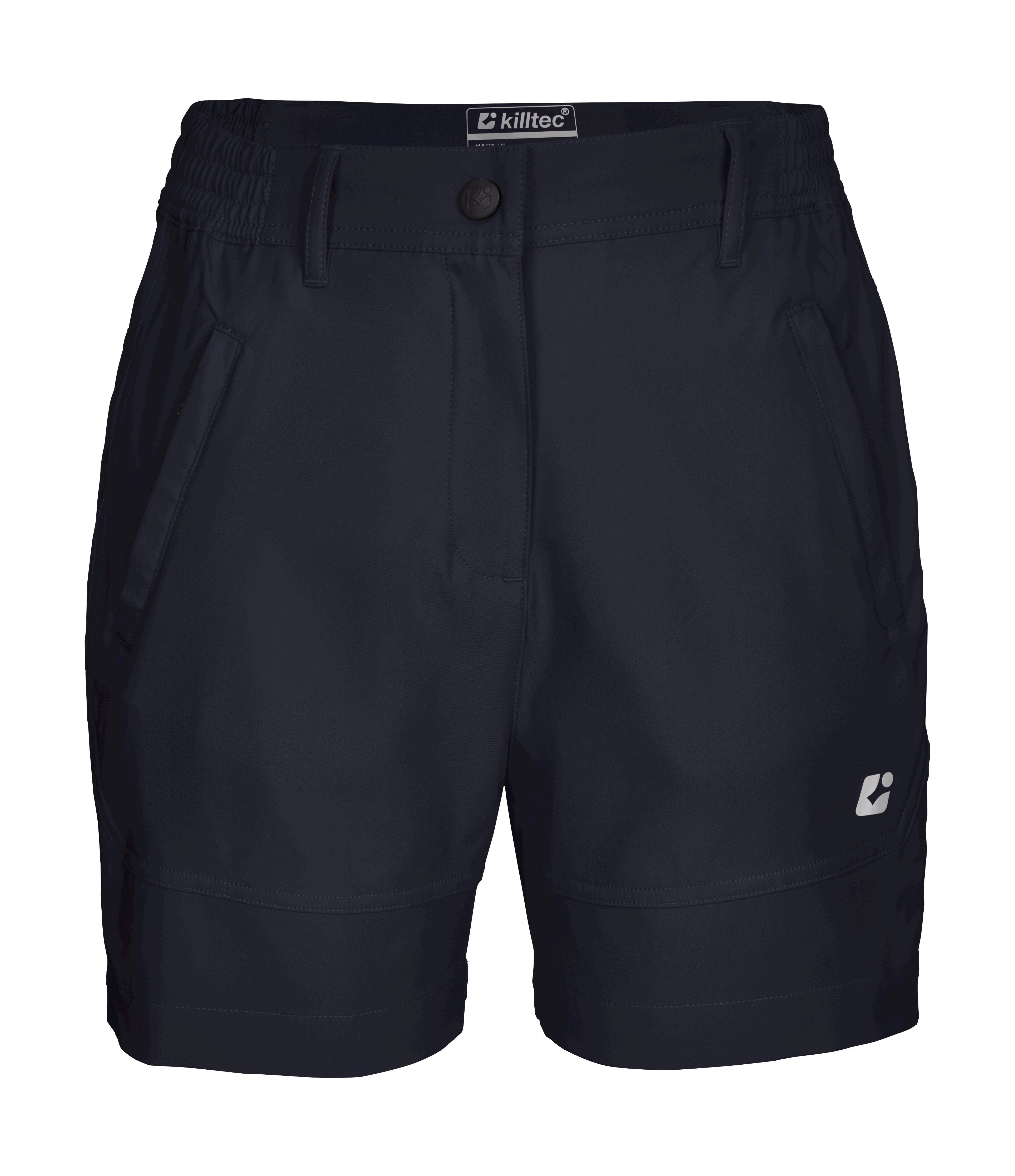 Killtec Short KOS 212 GRLS SHRTS