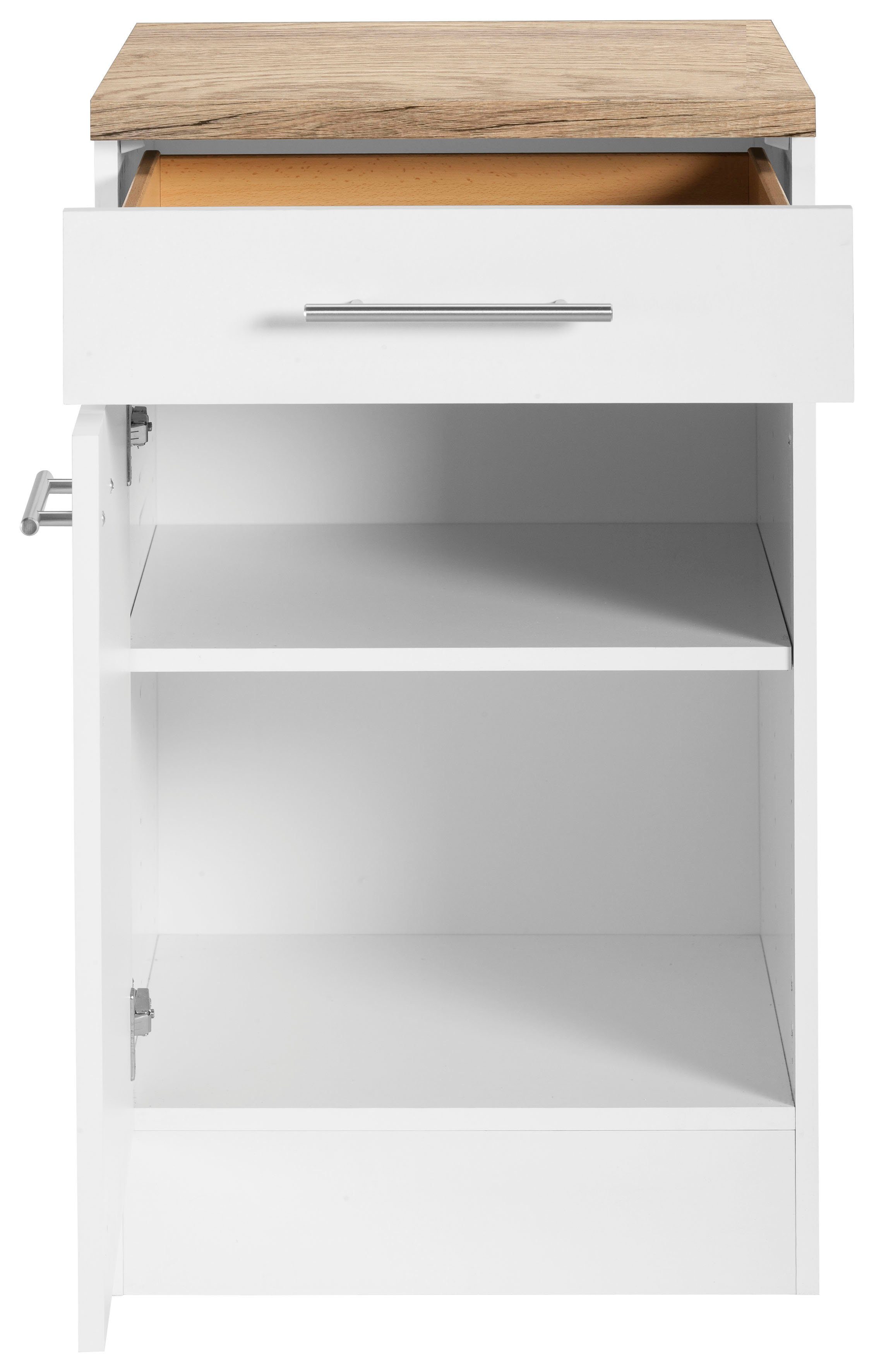 OPTIFIT Onderkast Mini , breedte 50 cm