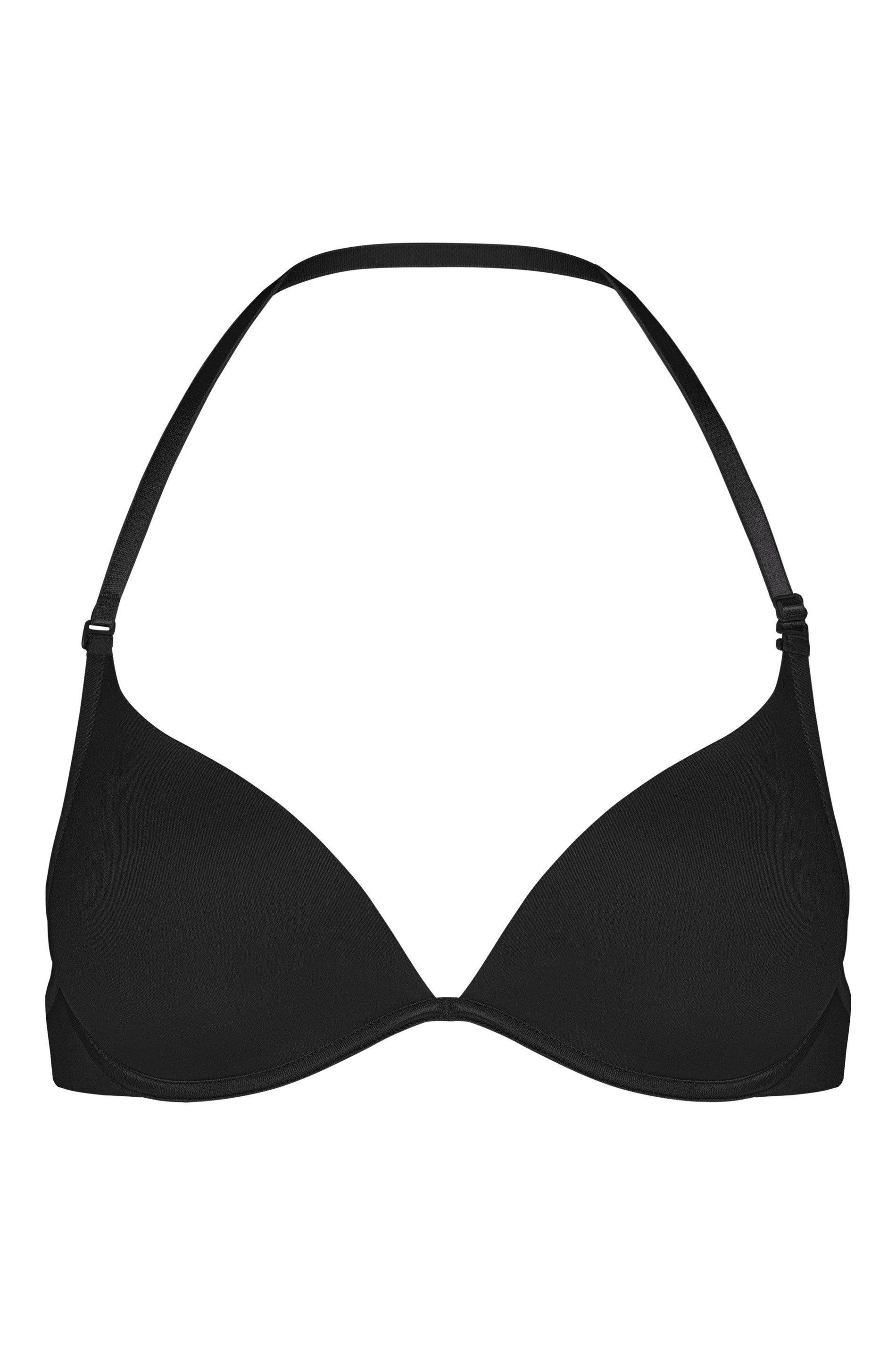 Mey Push-up-bh Joan Zeer dunne onderborstband