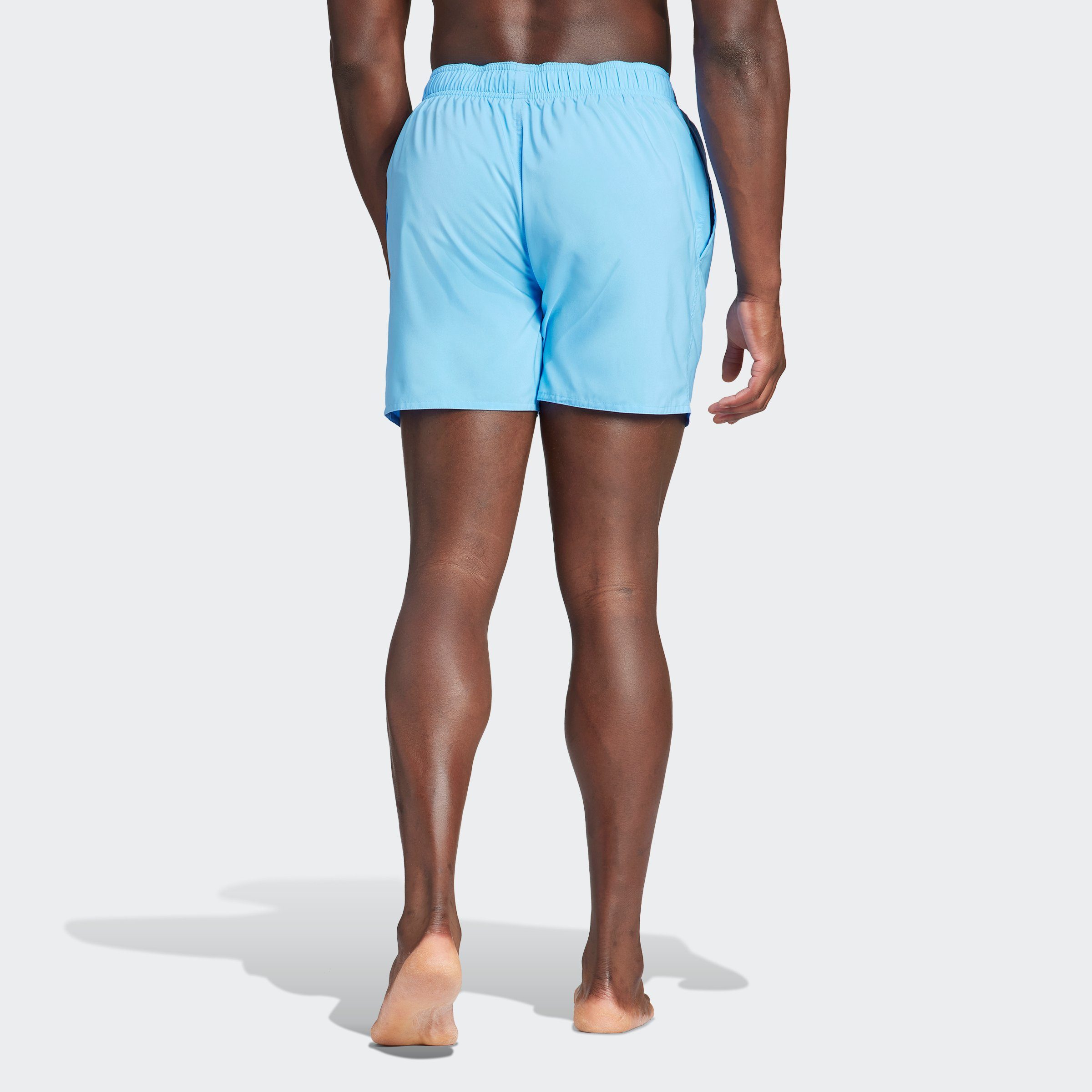 adidas Performance Zwembroek SOLID CLX SHORTLENGTH (1 stuk)