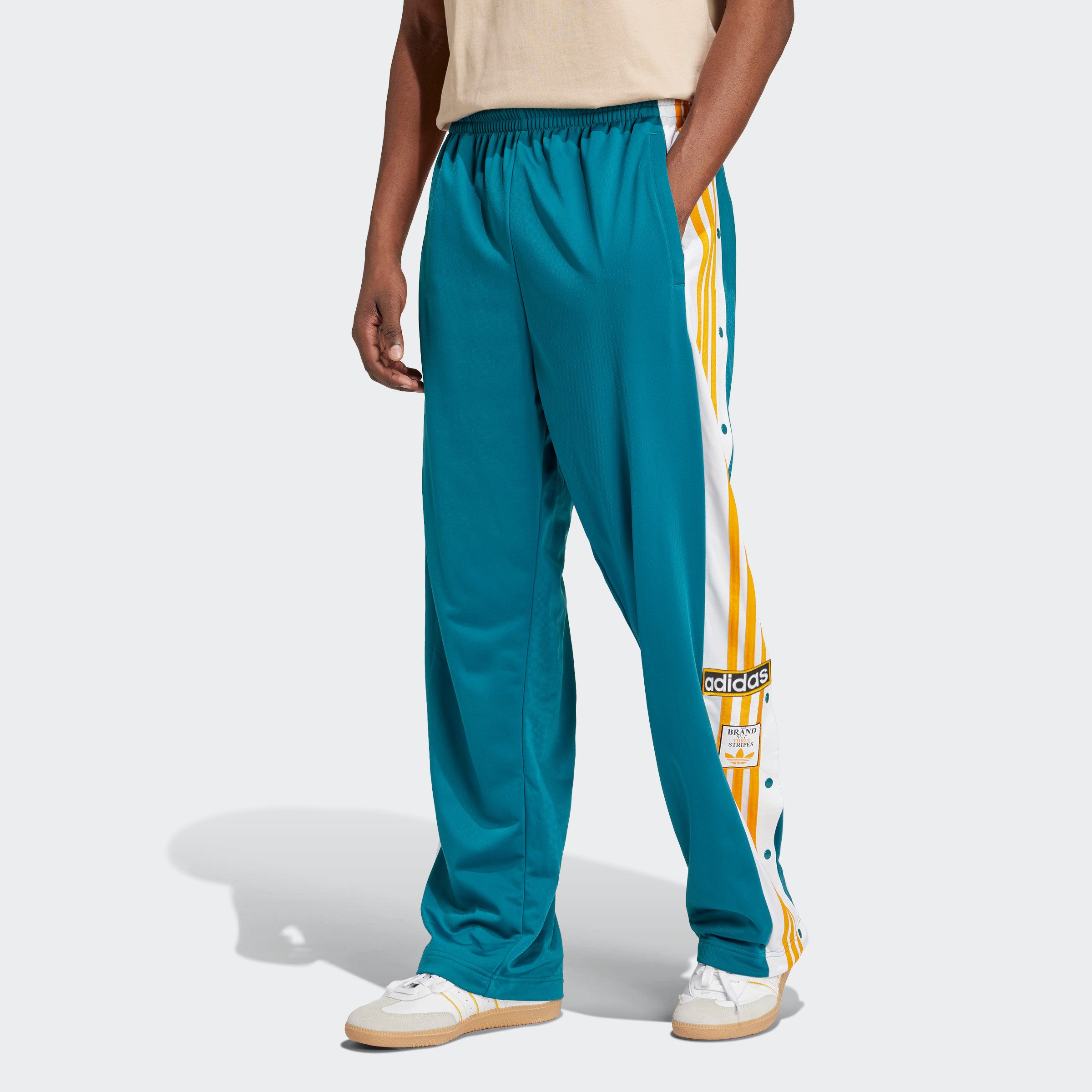 adidas Originals Sportbroek ADIBREAK (1-delig)