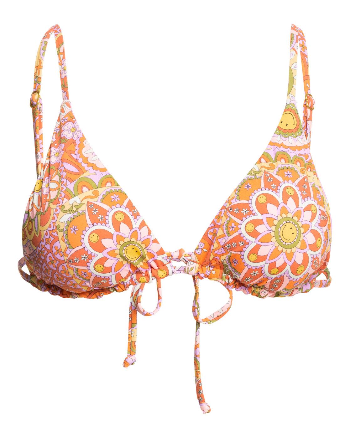 Billabong Triangel-bikinitop Good Times Tri