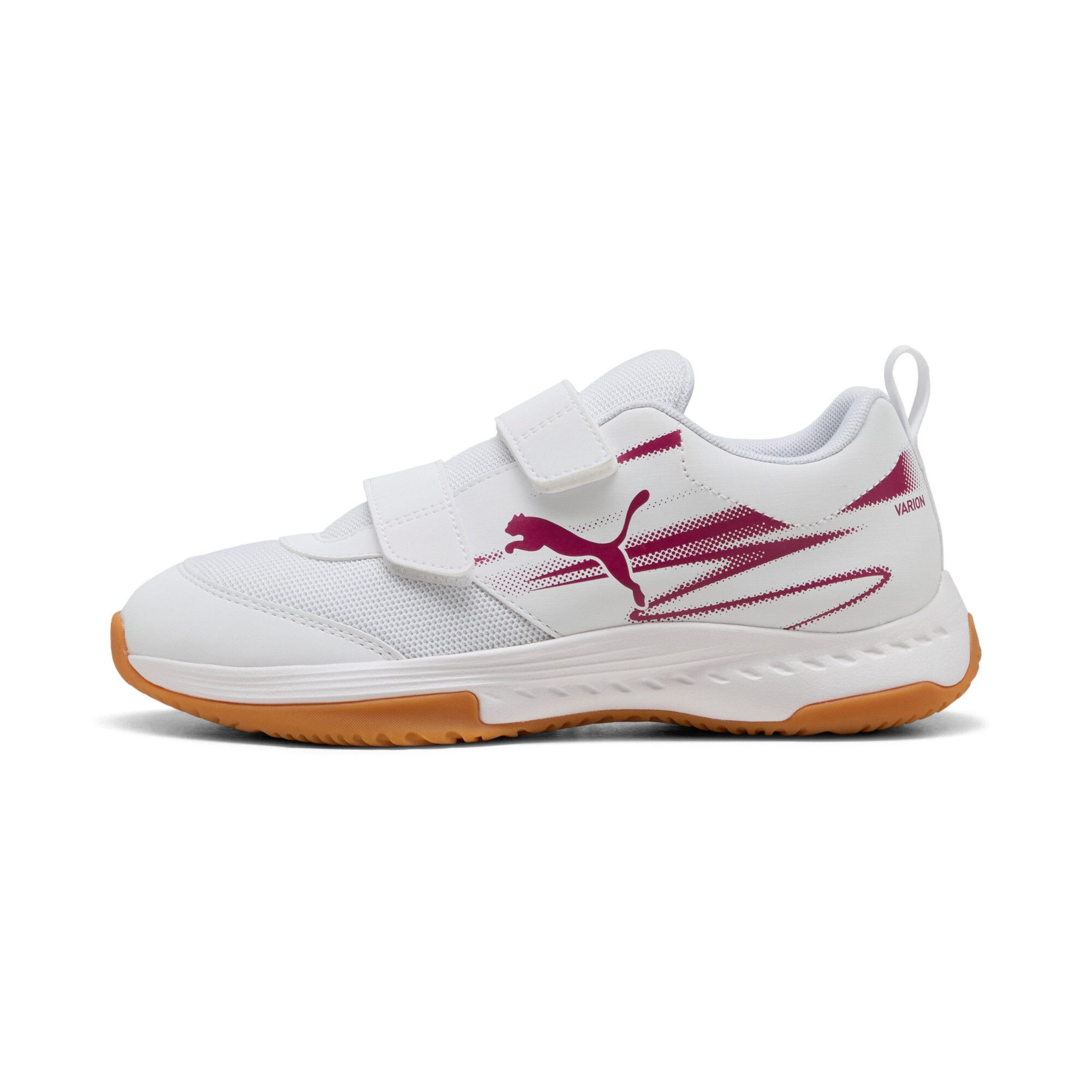 PUMA Zaalschoenen Varion II V Jr
