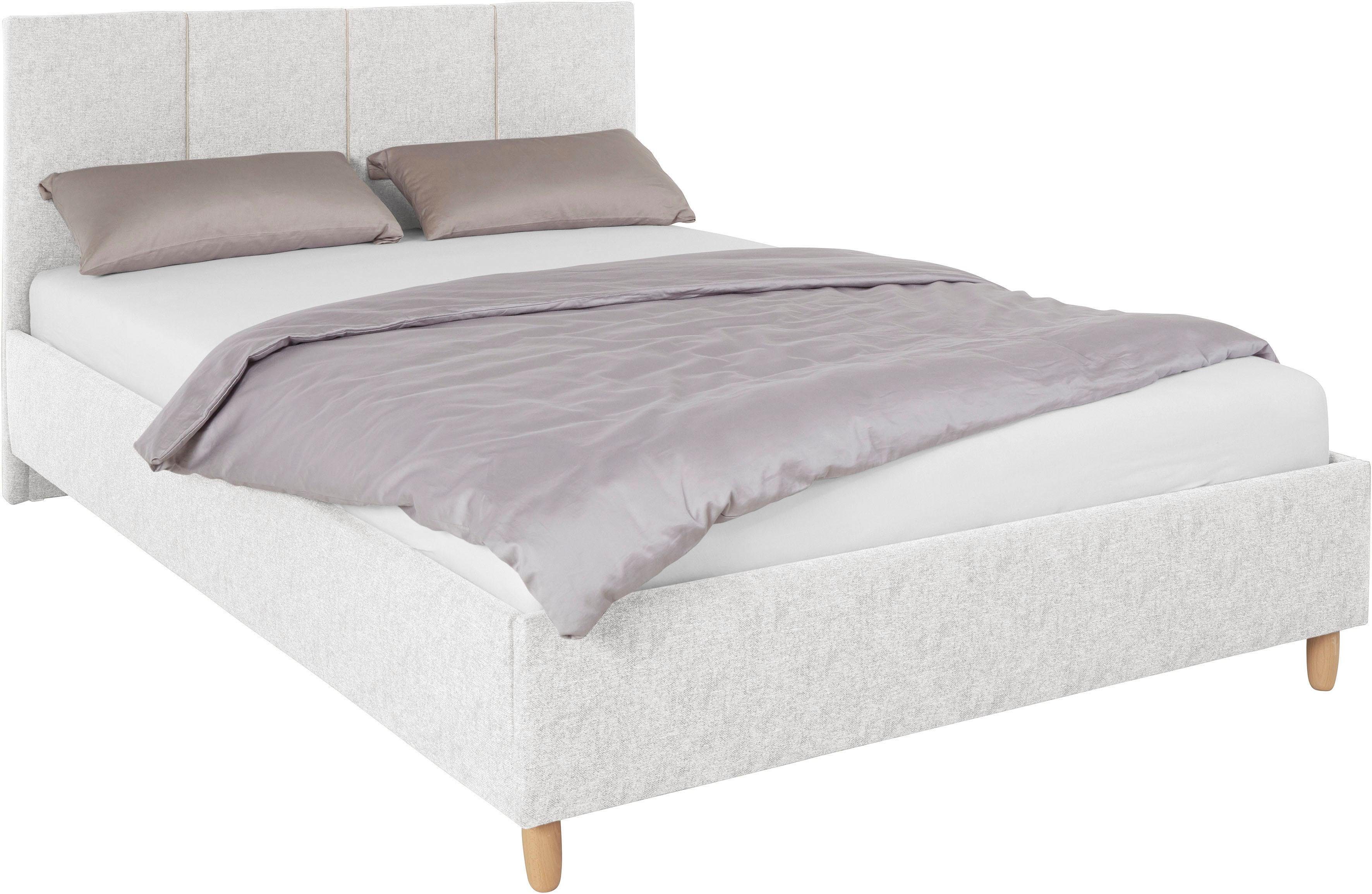 Westfalia Polsterbetten Gestoffeerd bed