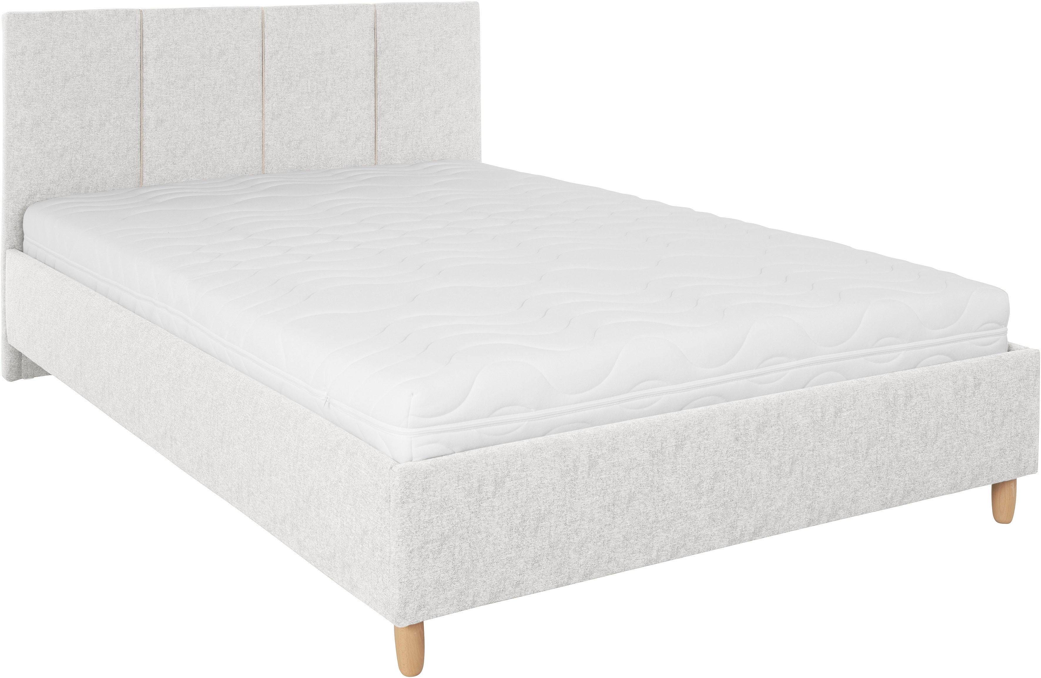 Westfalia Polsterbetten Gestoffeerd bed