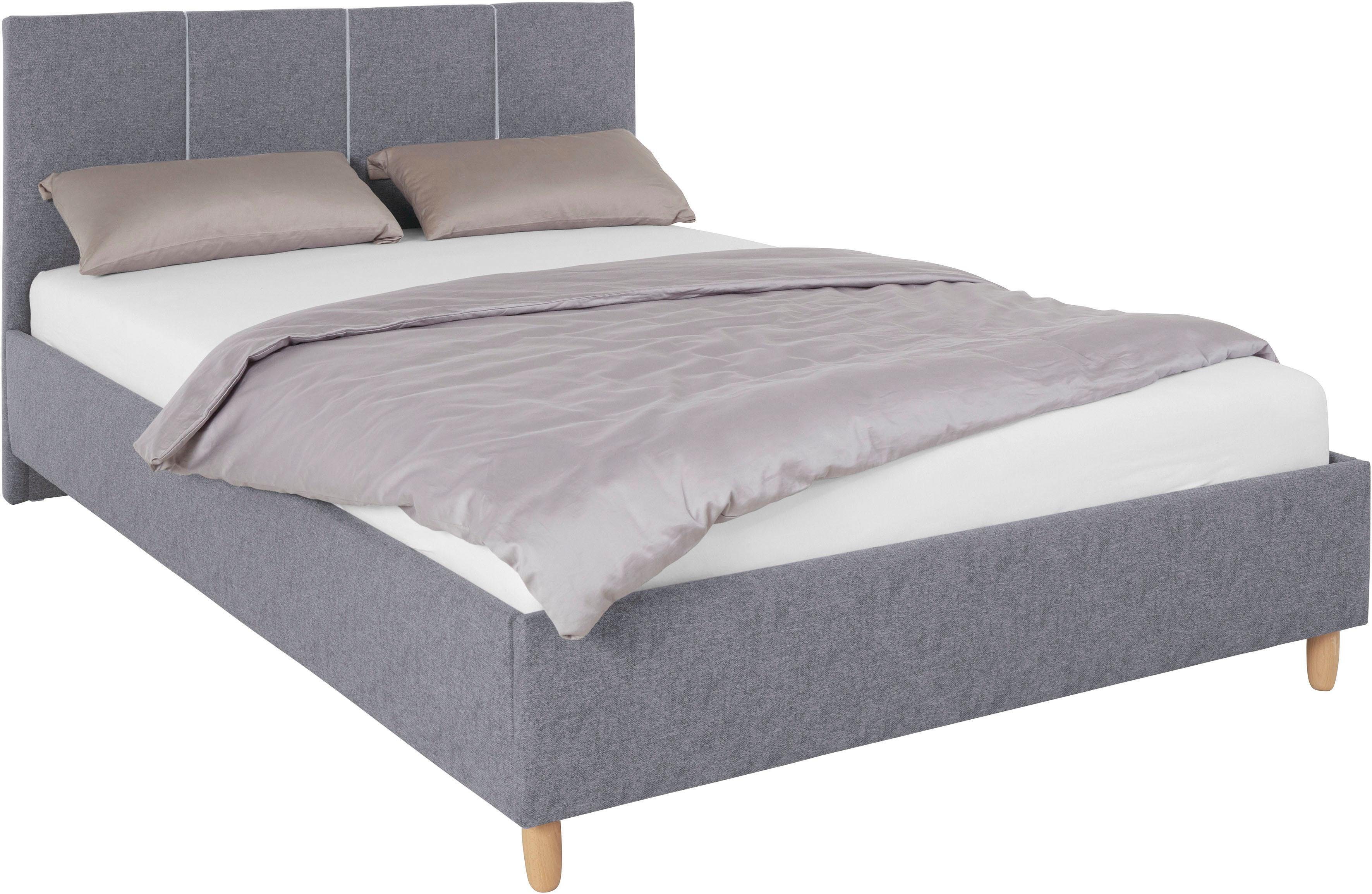 Westfalia Polsterbetten Gestoffeerd bed
