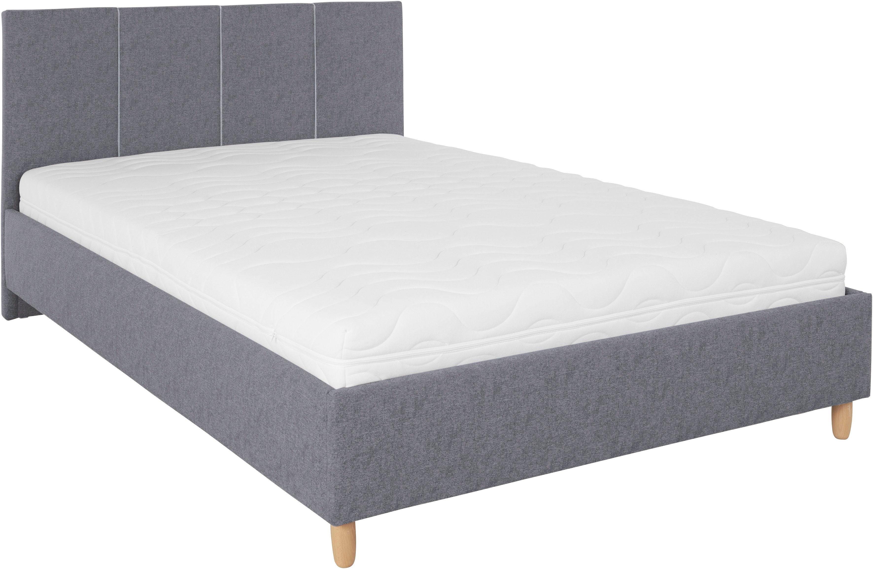 Westfalia Polsterbetten Gestoffeerd bed