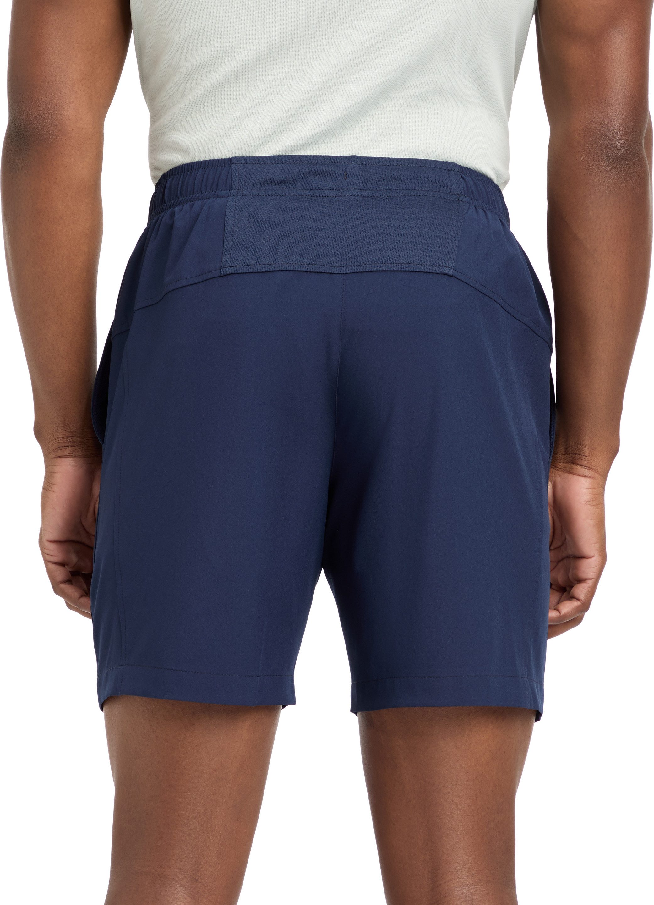 Energetics Trekkingshorts Heren shorts Thilo M (1-delig)