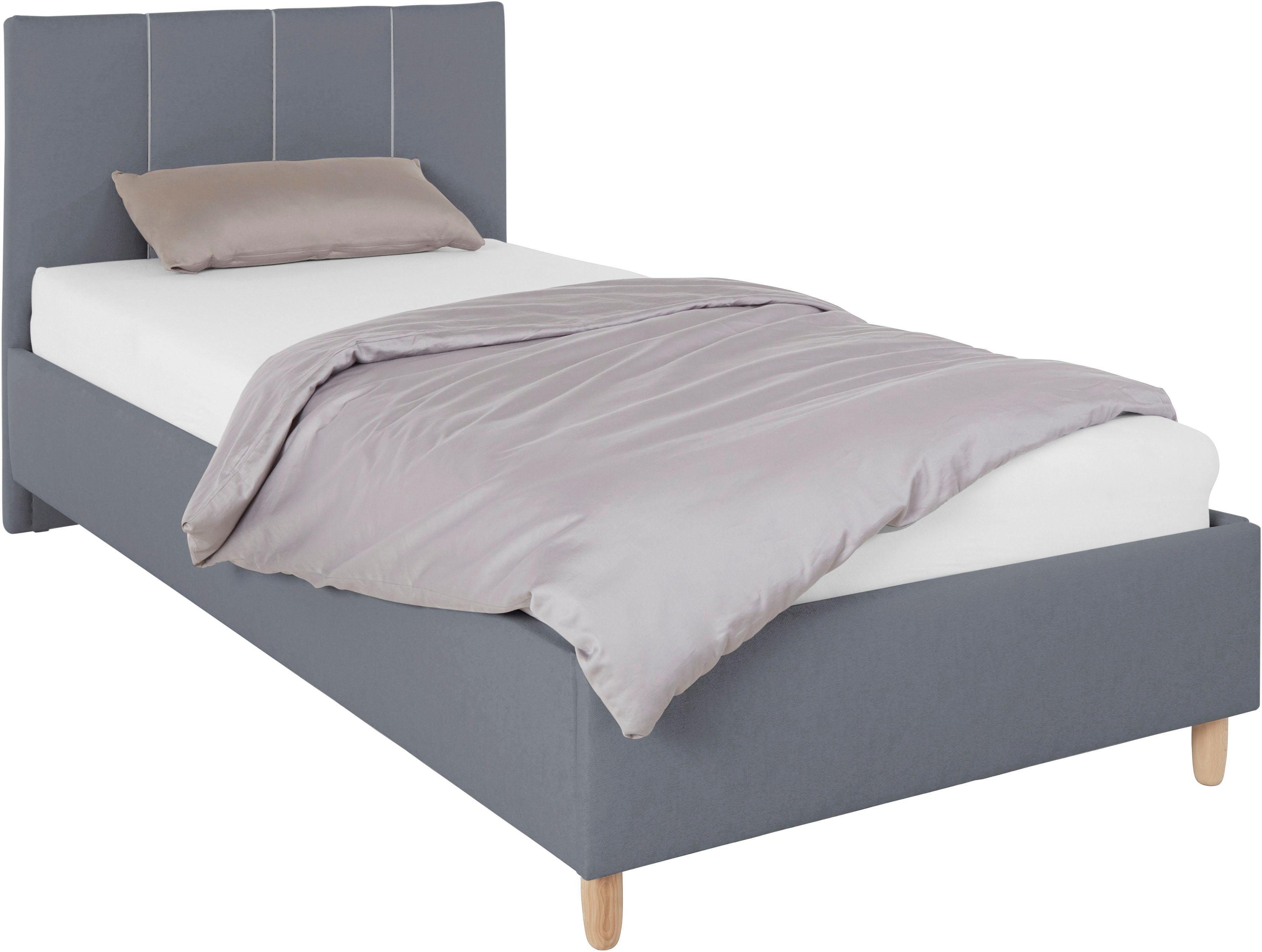 Westfalia Polsterbetten Gestoffeerd bed