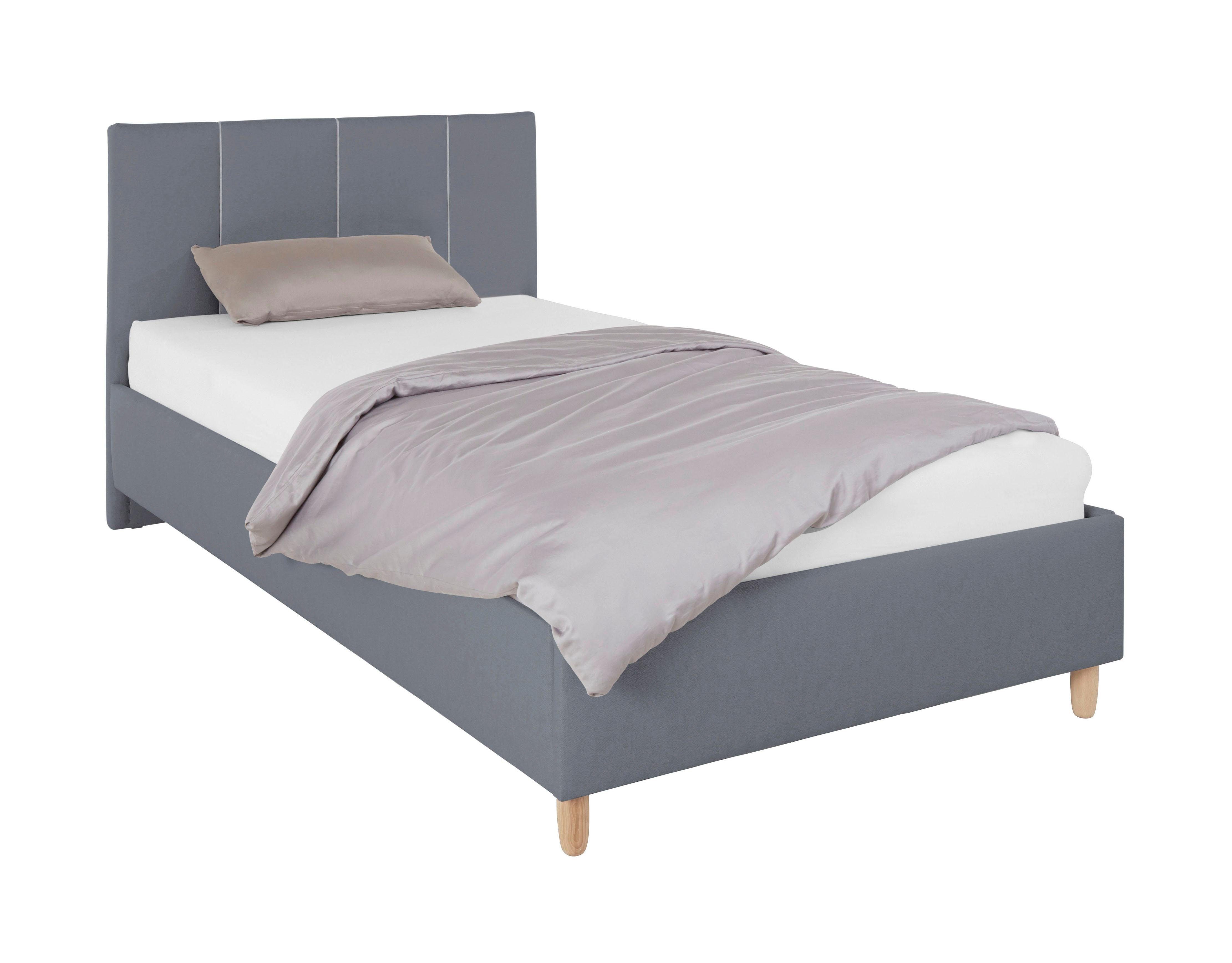 Westfalia Polsterbetten Gestoffeerd bed