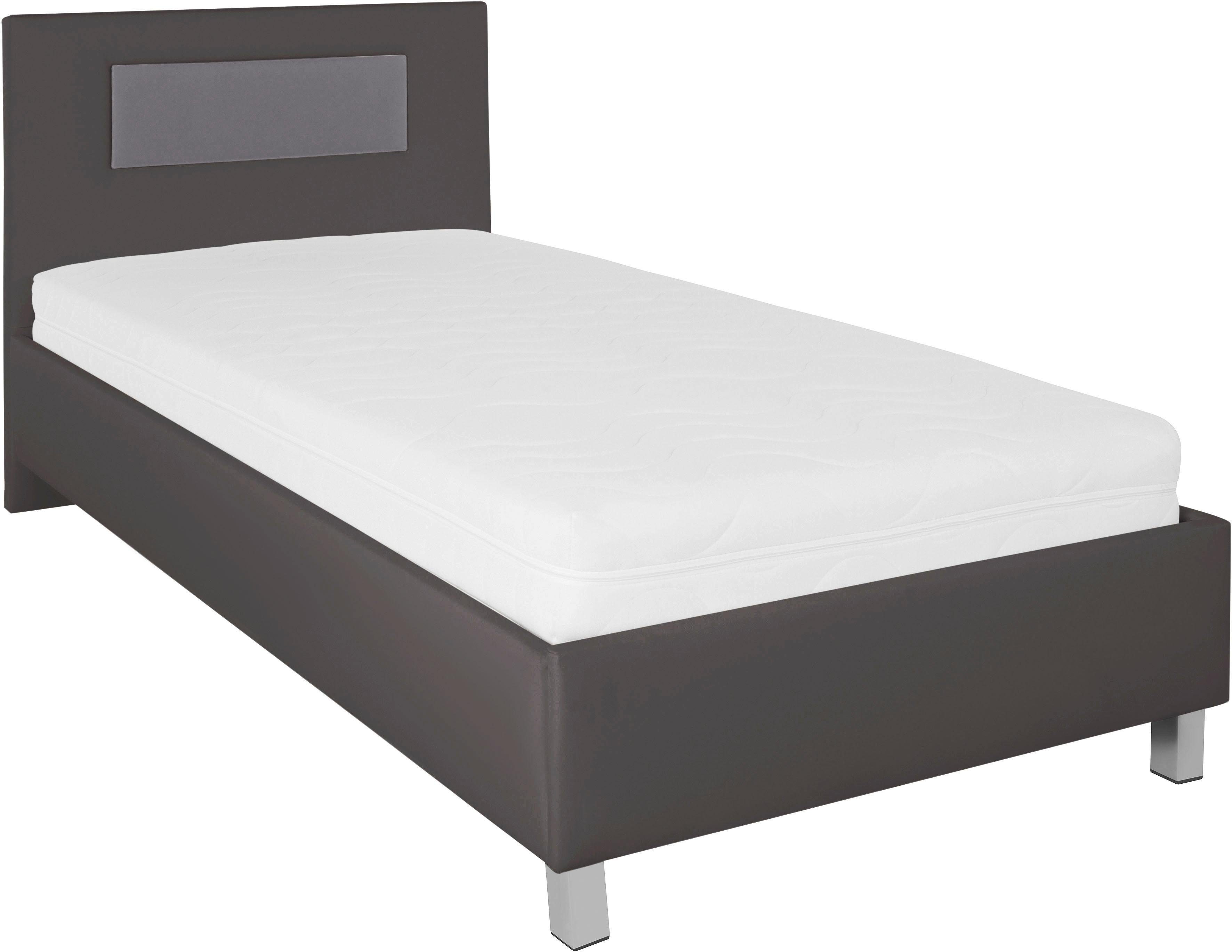Westfalia Polsterbetten Gestoffeerd bed