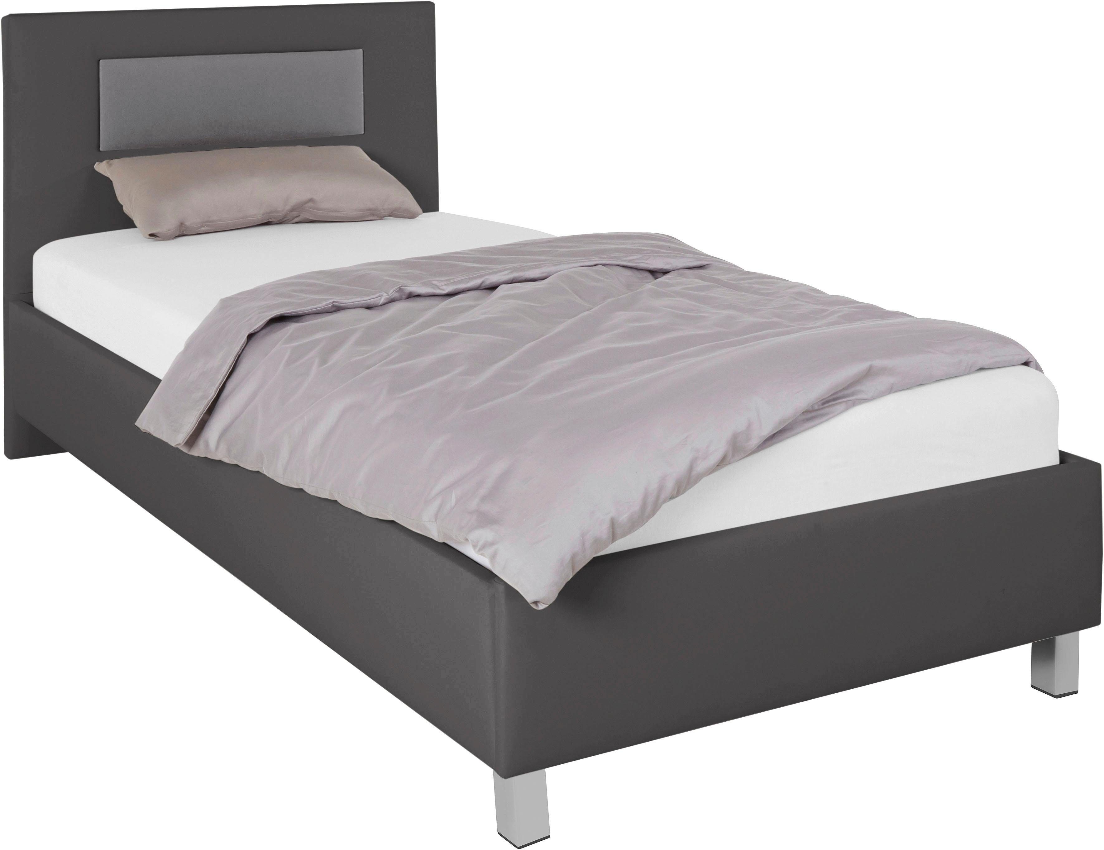 Westfalia Polsterbetten Gestoffeerd bed