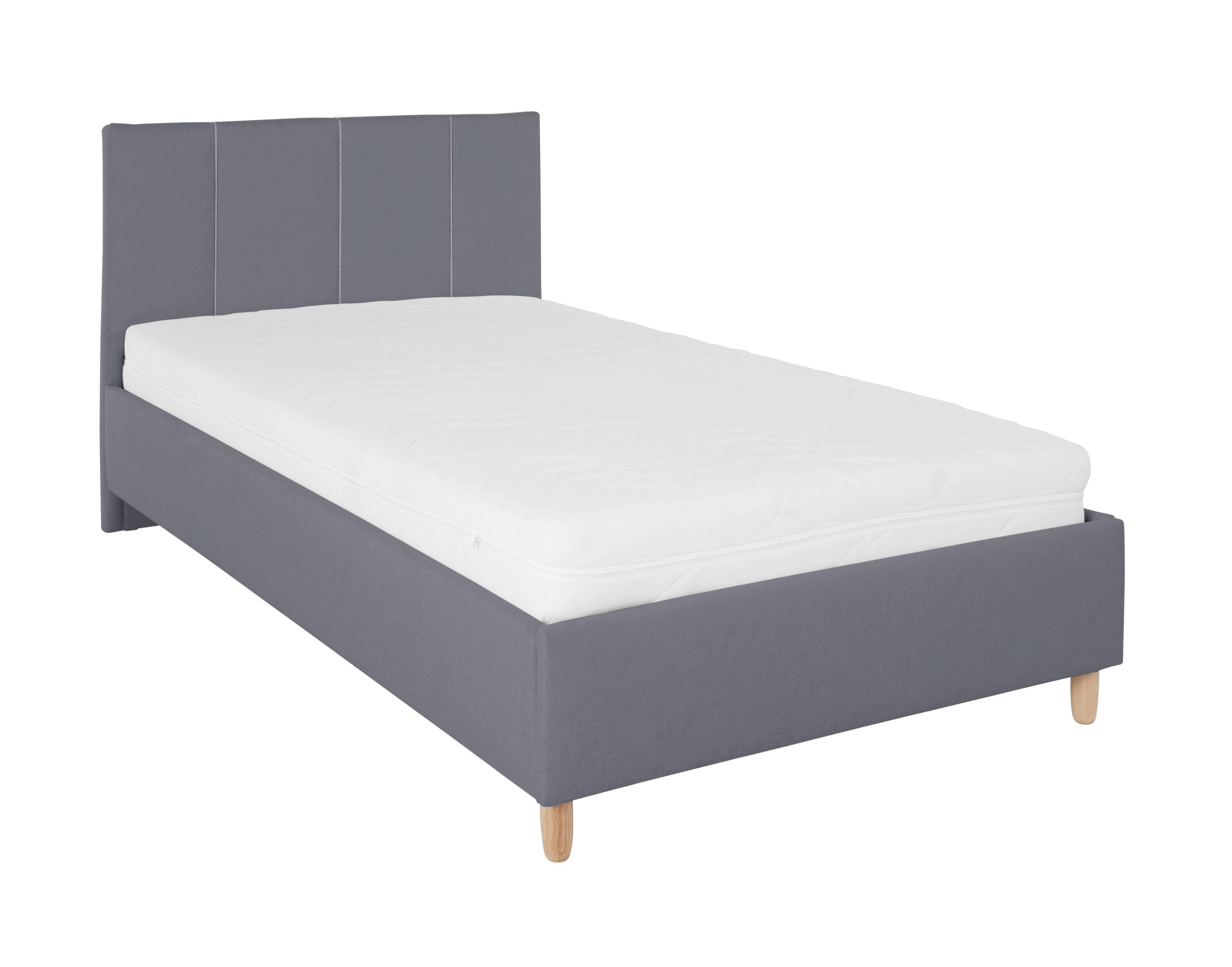 Westfalia Polsterbetten Gestoffeerd bed