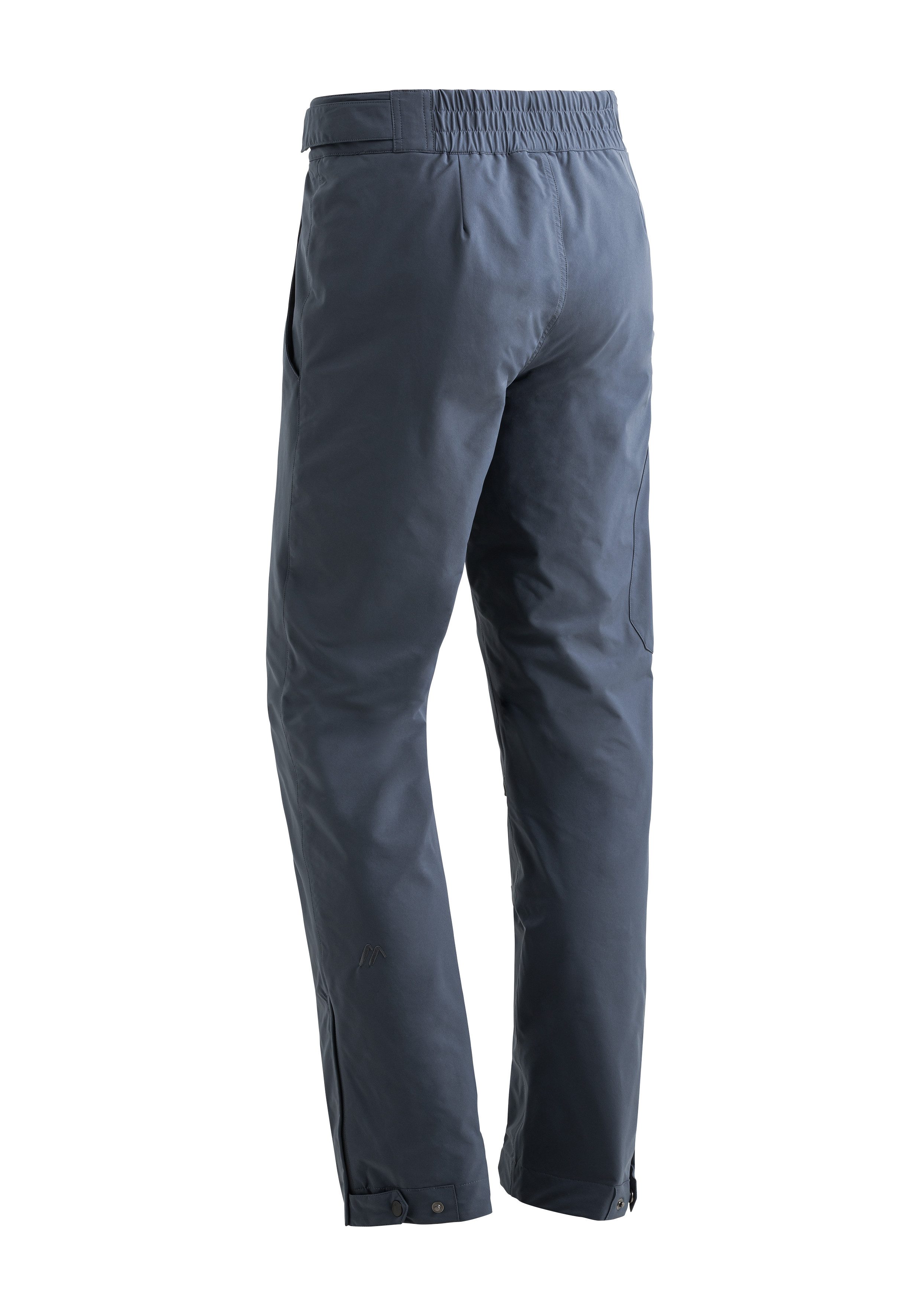 Maier Sports Functionele broek R3 Zed Pants M Heren outdoorbroek, elastische wandelbroek regular fit