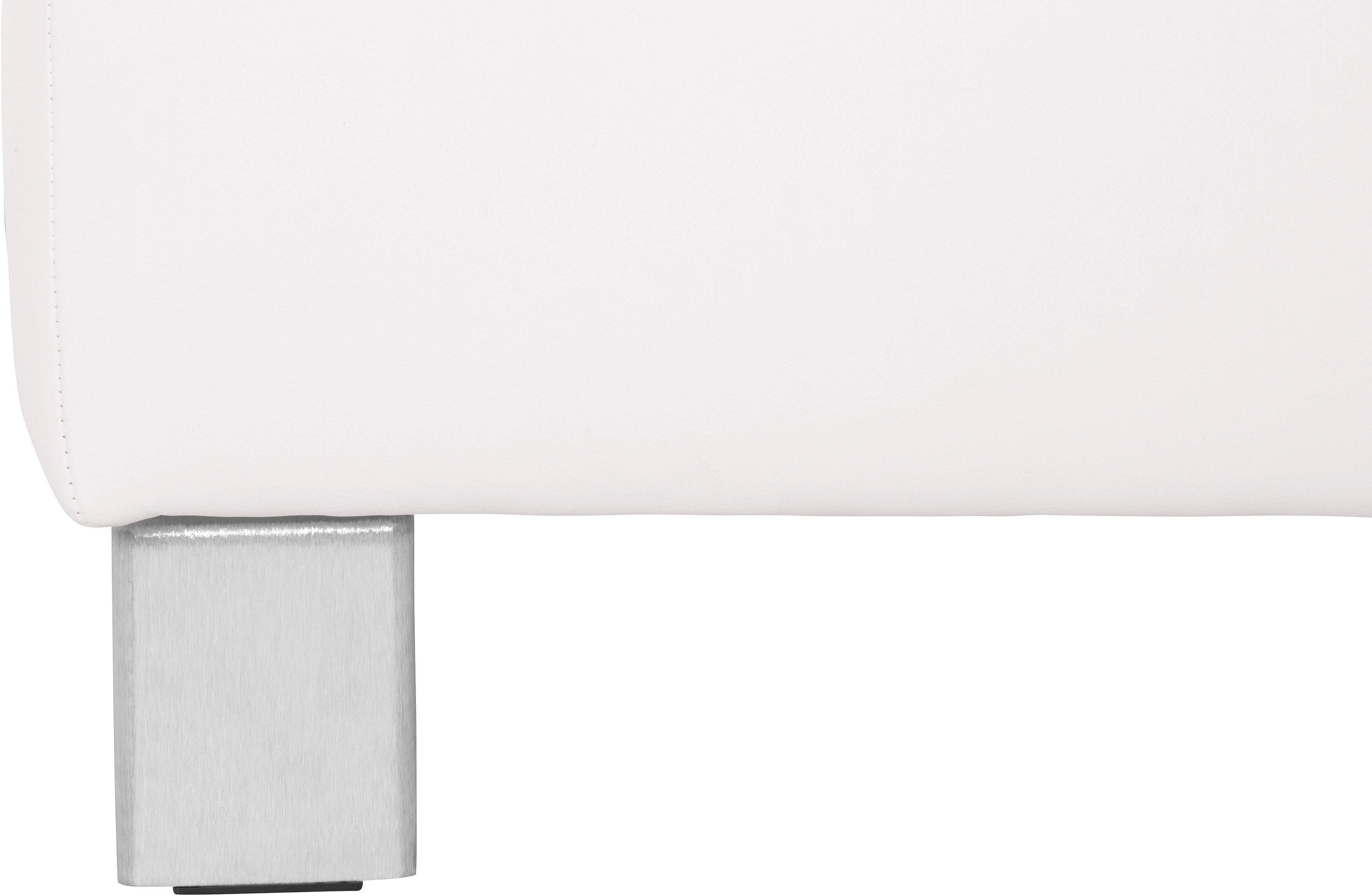 exxpo - sofa fashion Hocker Fiji Barkruk met opbergruimte onder de zitting