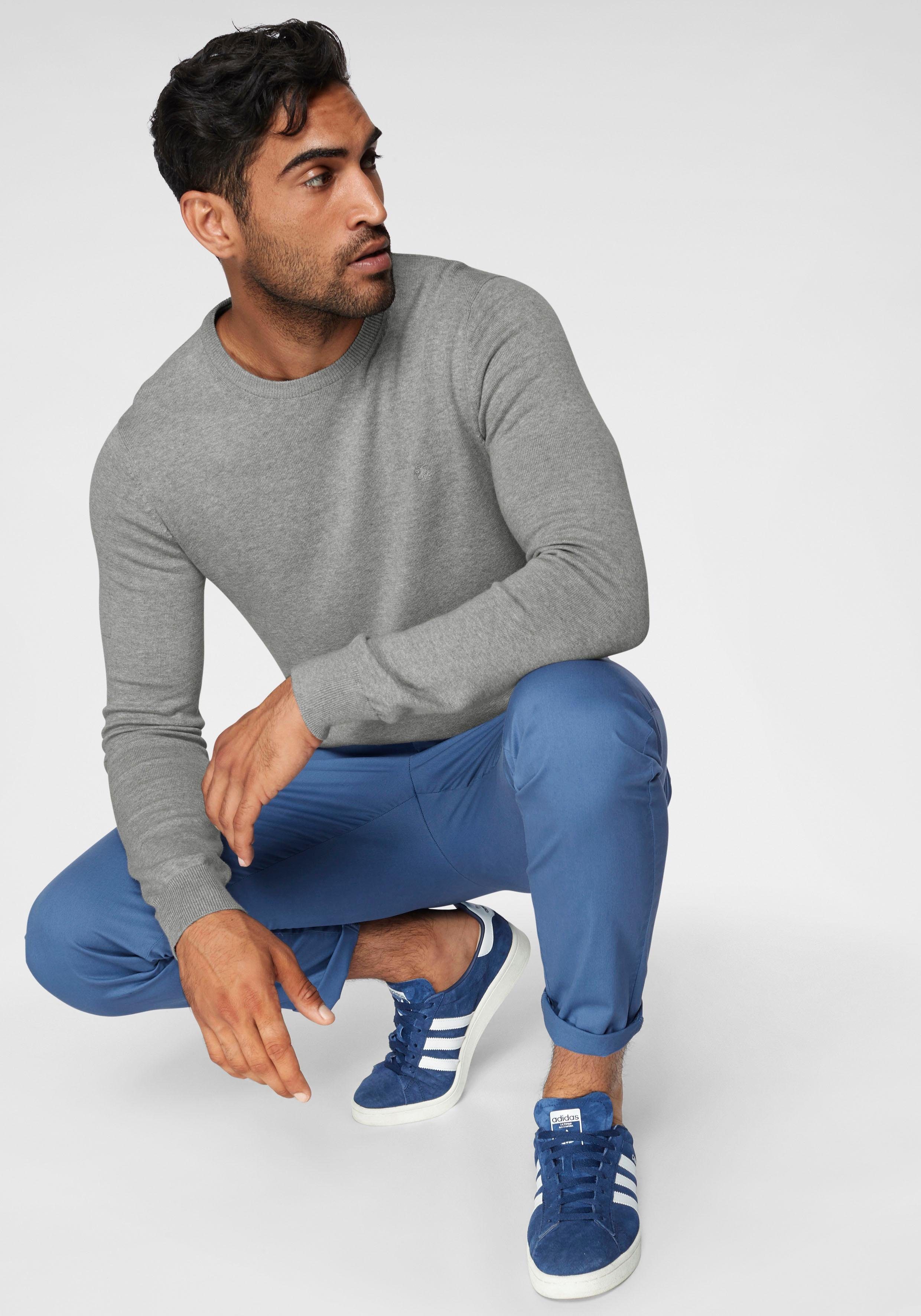 izod trui