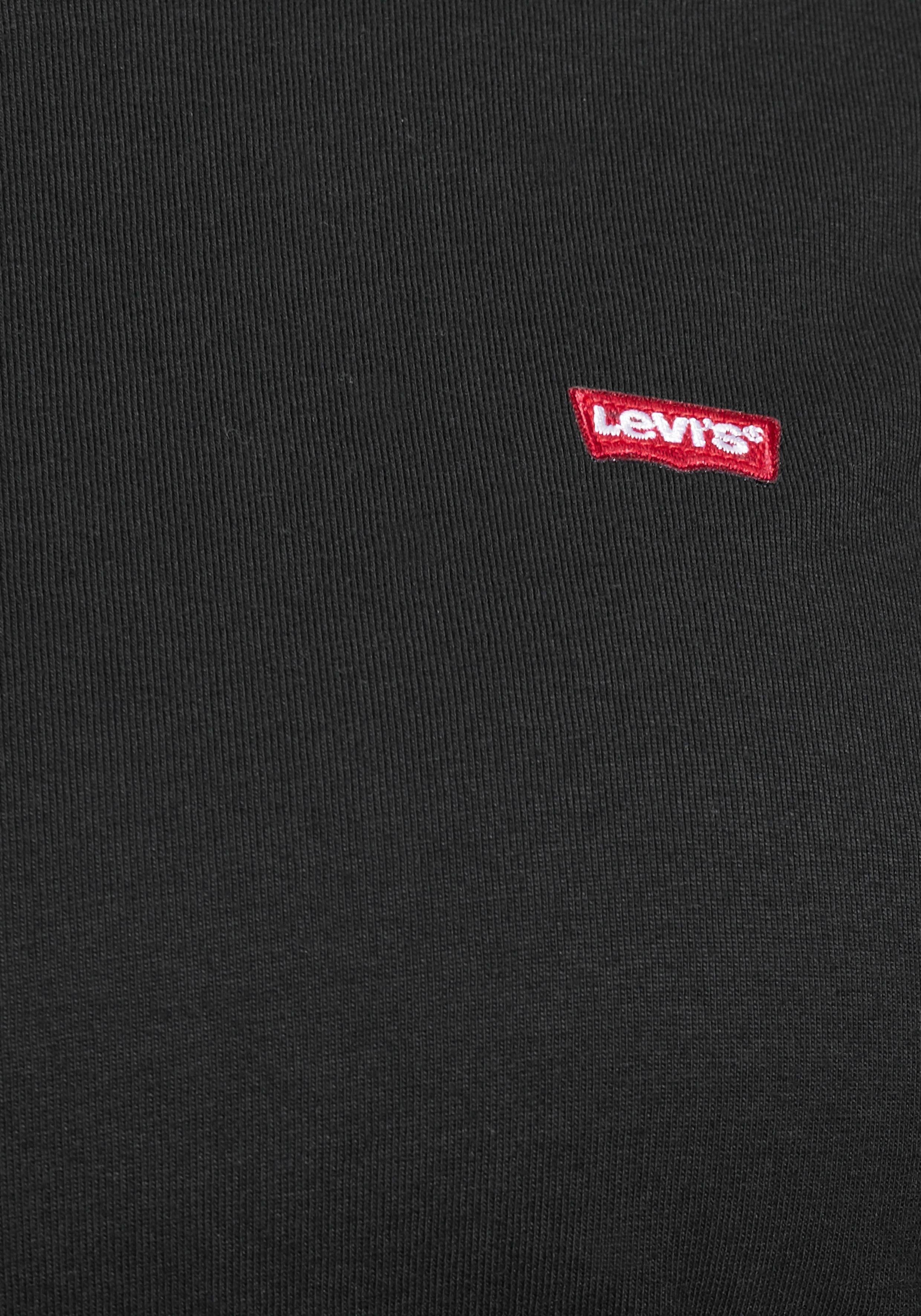 Levi's® Plus T-shirt The Perfect Tee