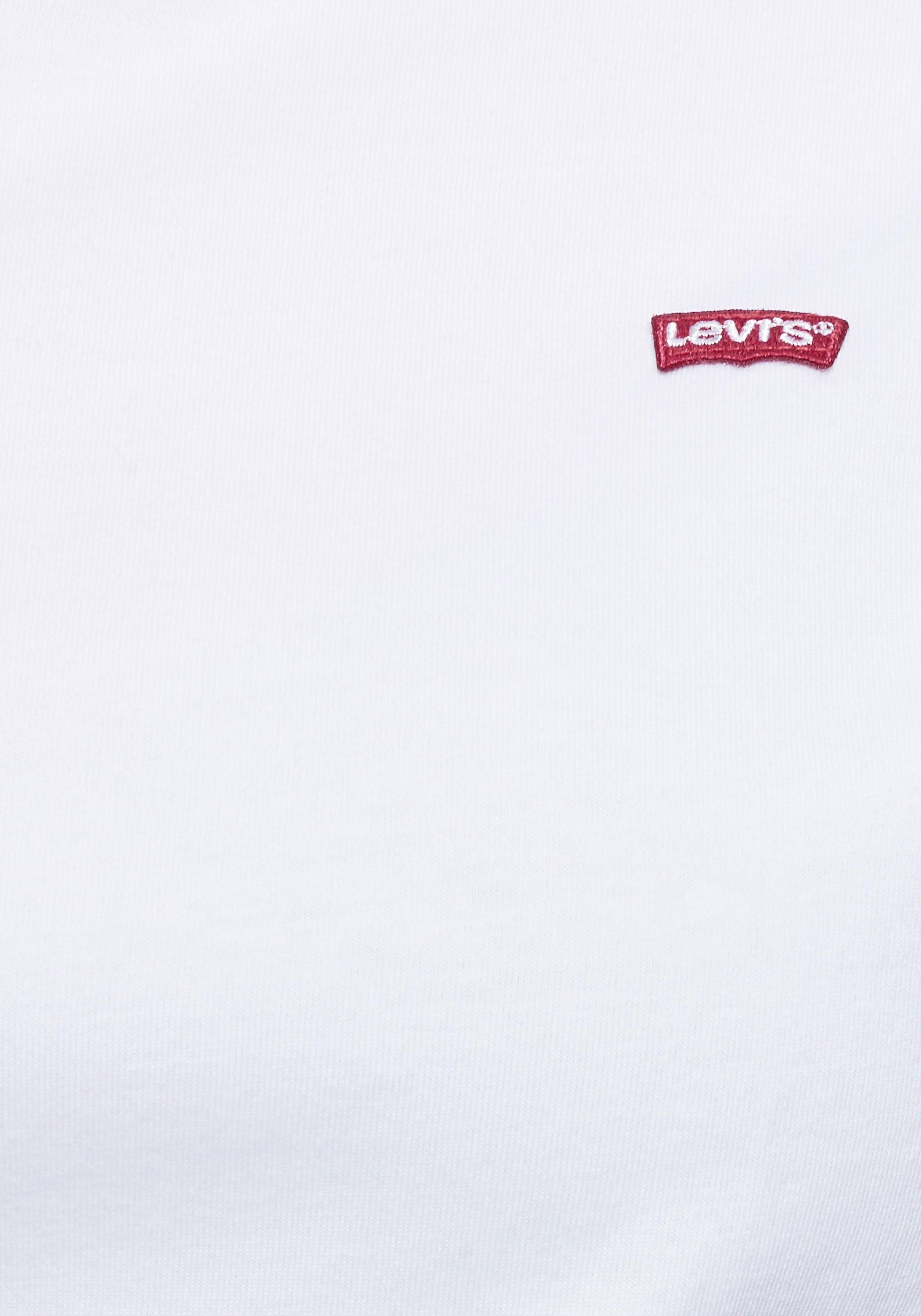 Levi's® Plus T-shirt The Perfect Tee